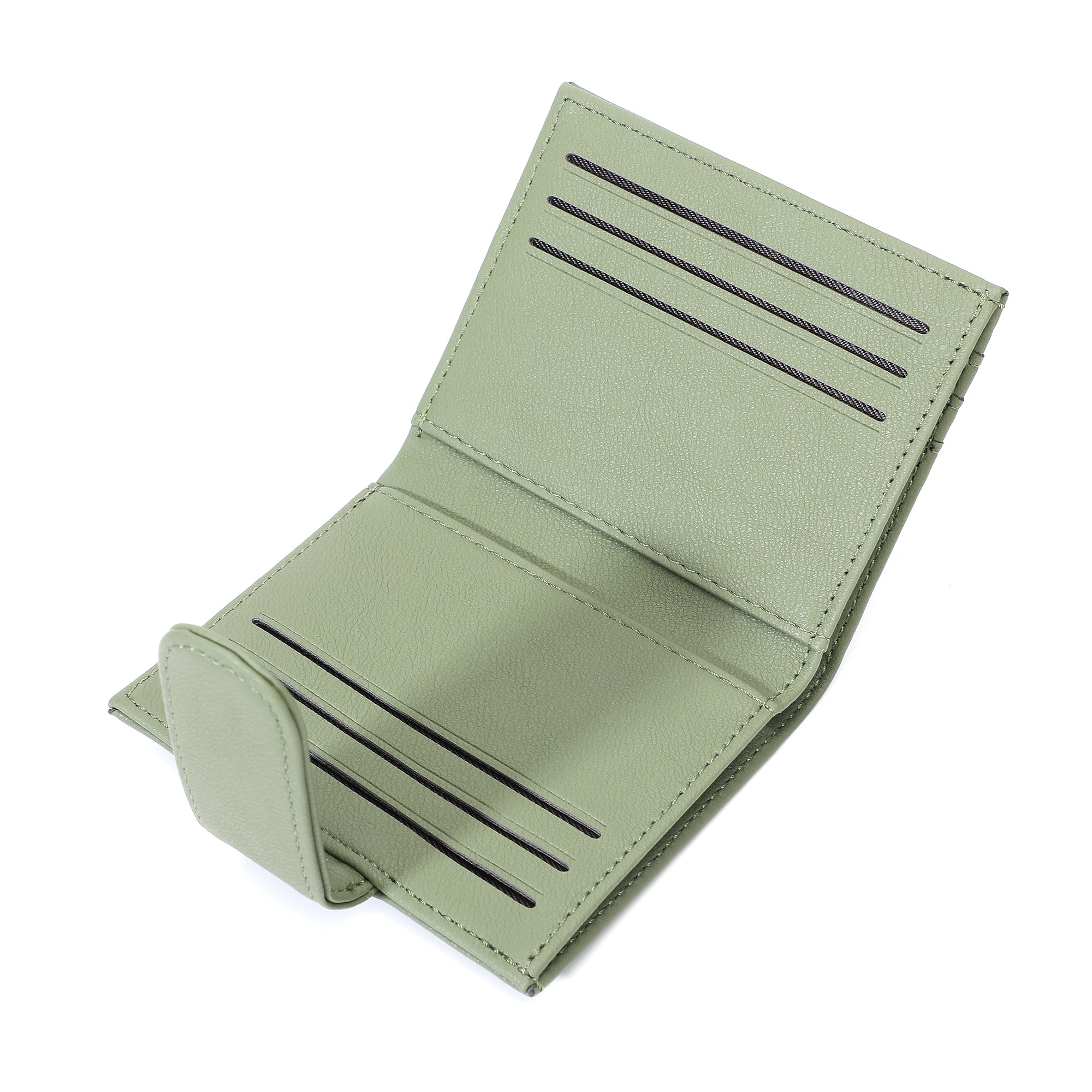 Iconic / Snap Cardholder 22