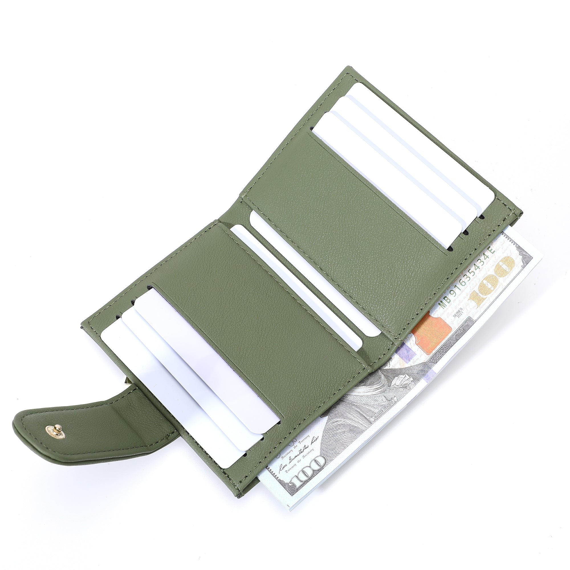 Iconic / Snap Cardholder 23