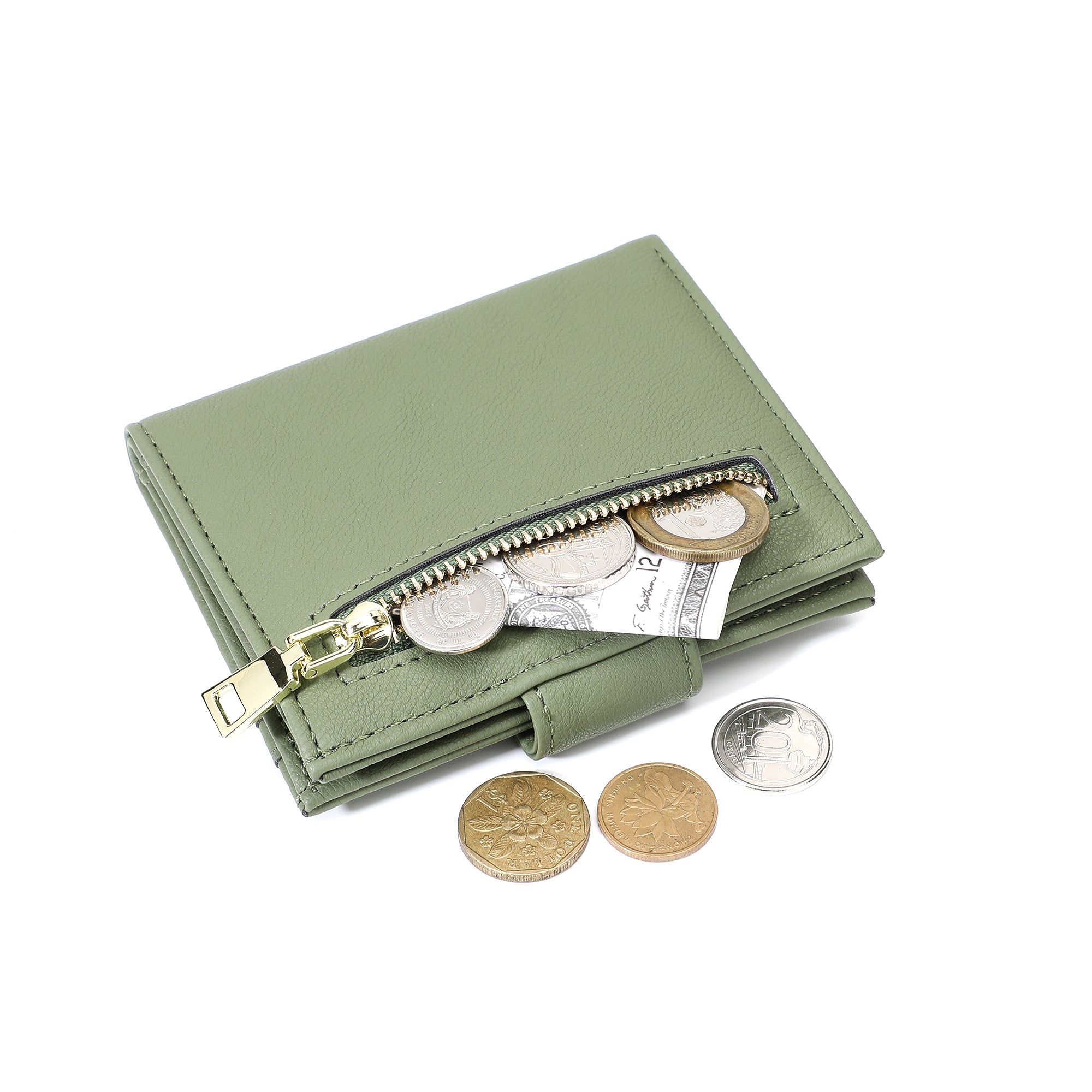 Iconic / Snap Cardholder 24