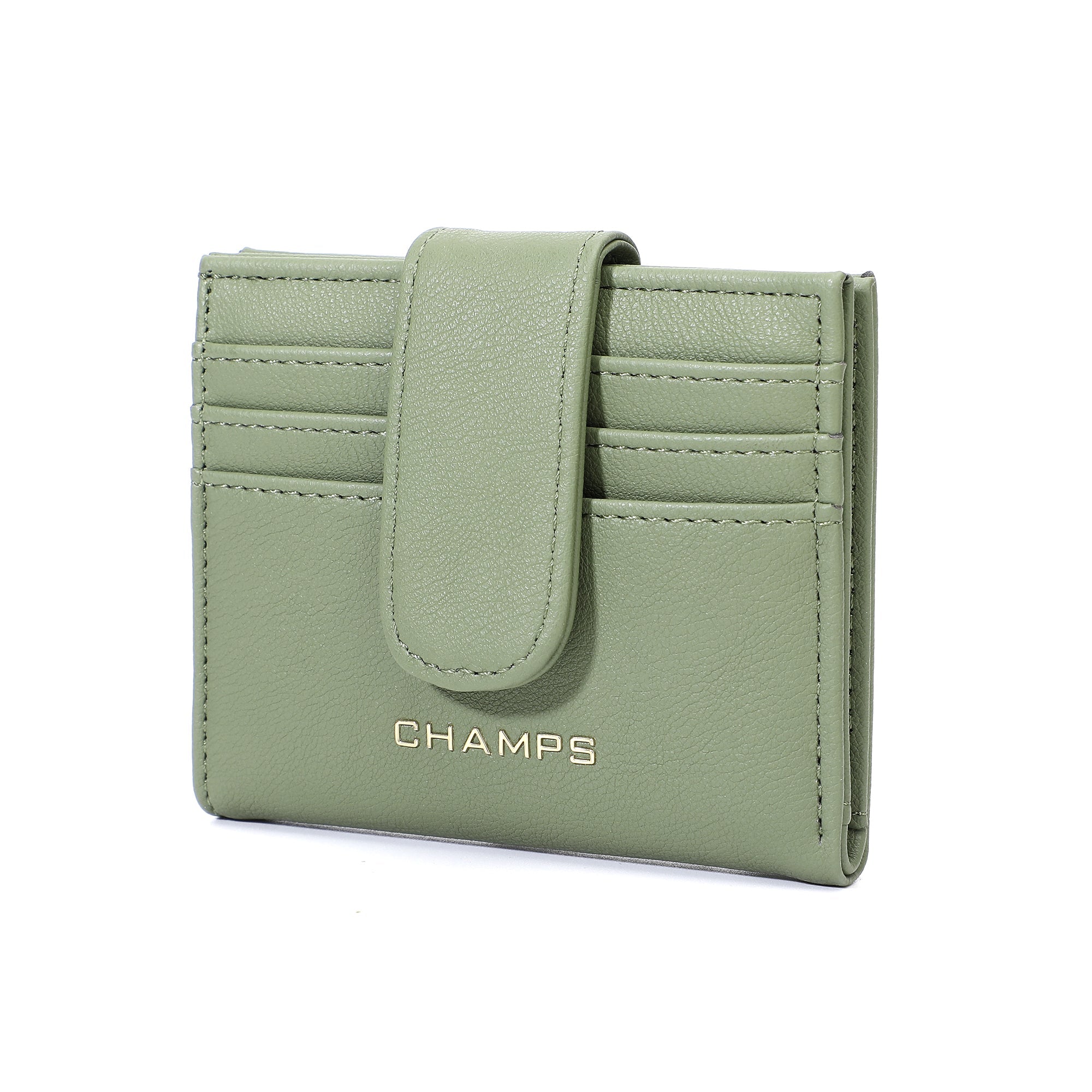 Iconic / Snap Cardholder 15