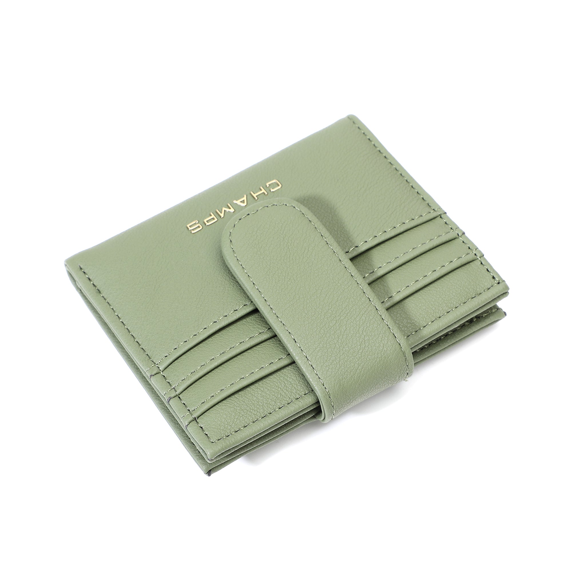 Iconic / Snap Cardholder 17