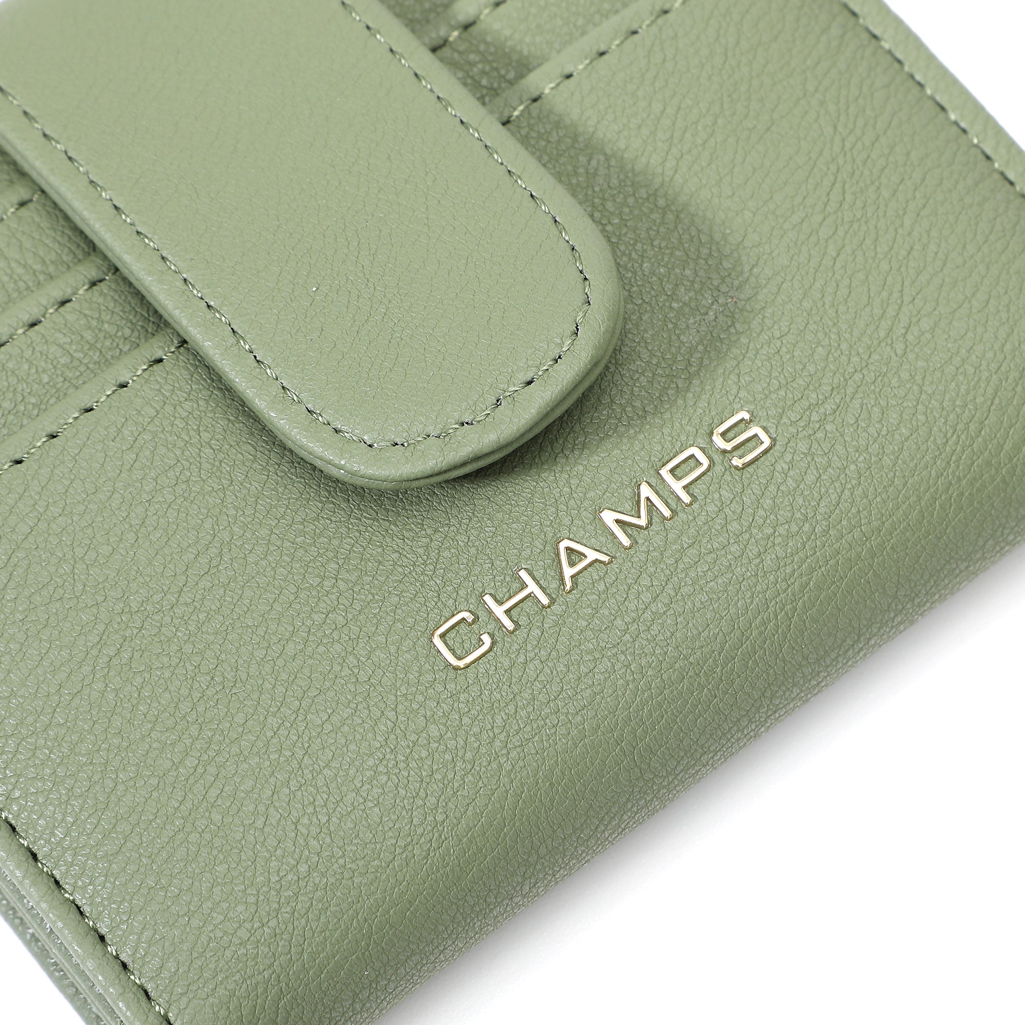 Iconic / Snap Cardholder 18