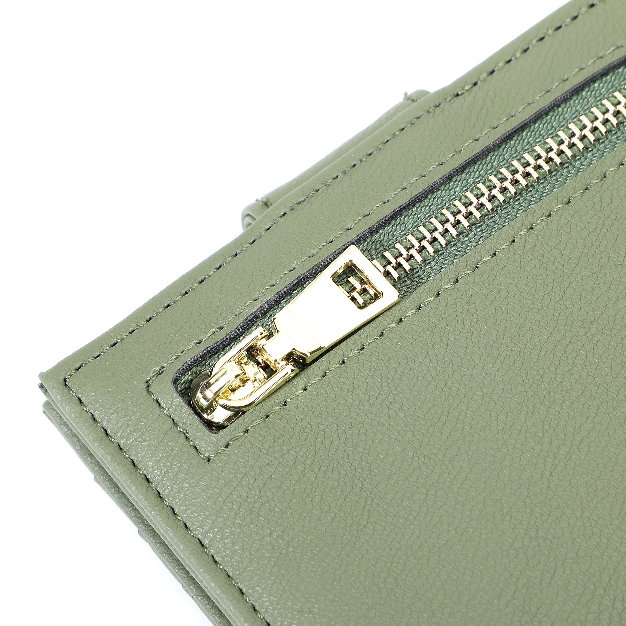 Iconic / Snap Cardholder 19