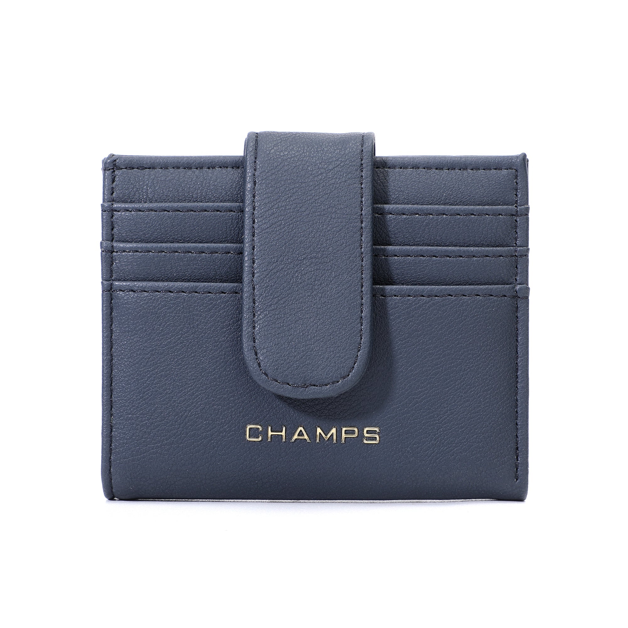 Iconic / Snap Cardholder 25