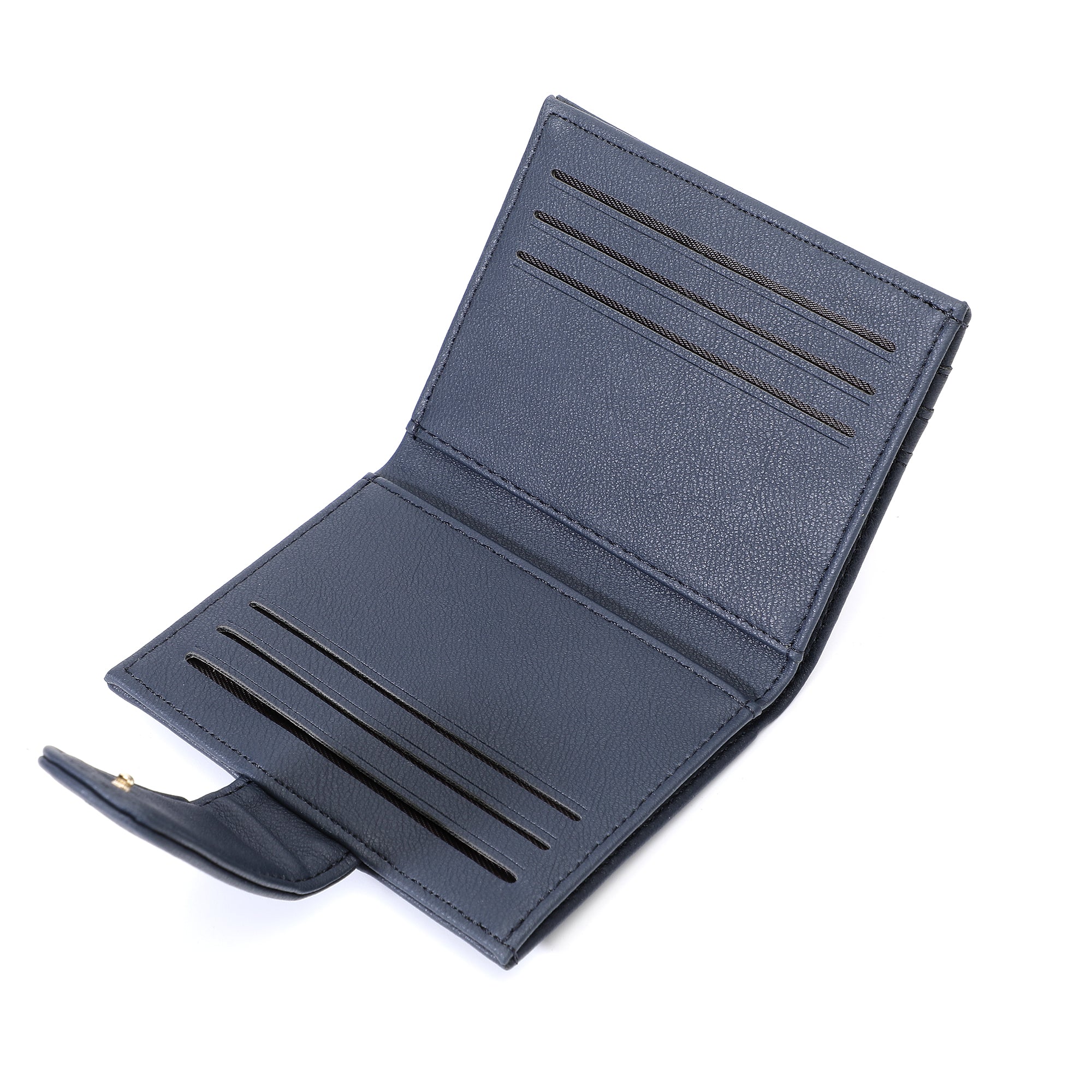 Iconic / Snap Cardholder 34