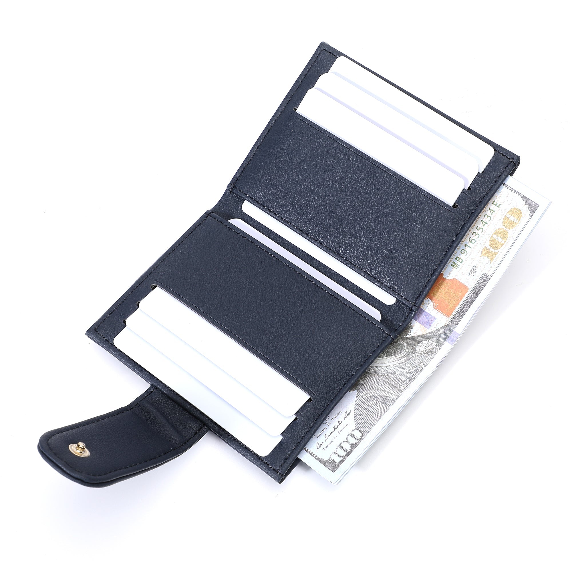 Iconic / Snap Cardholder 35