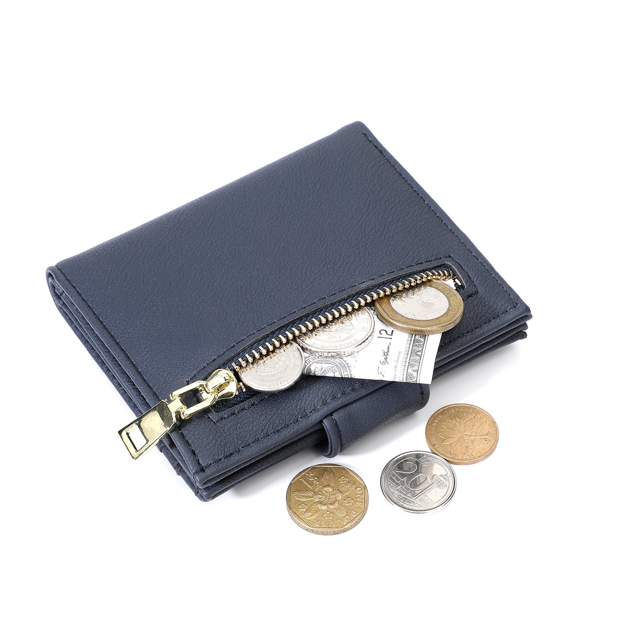 Iconic / Snap Cardholder 36