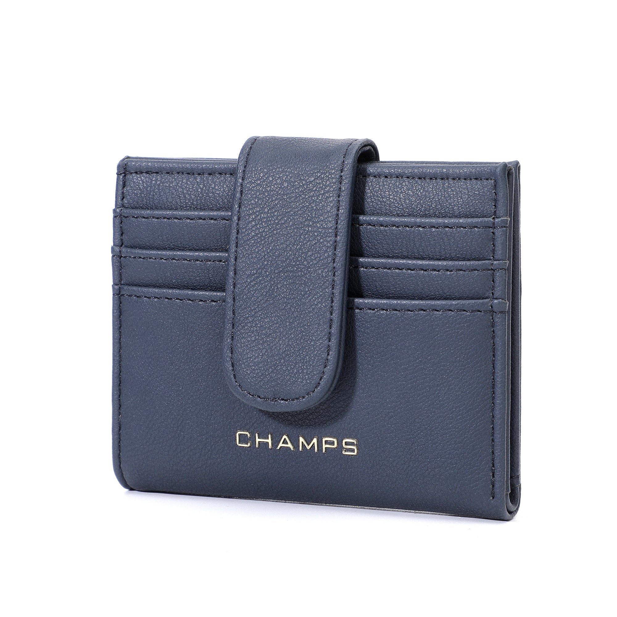 Iconic / Snap Cardholder 27