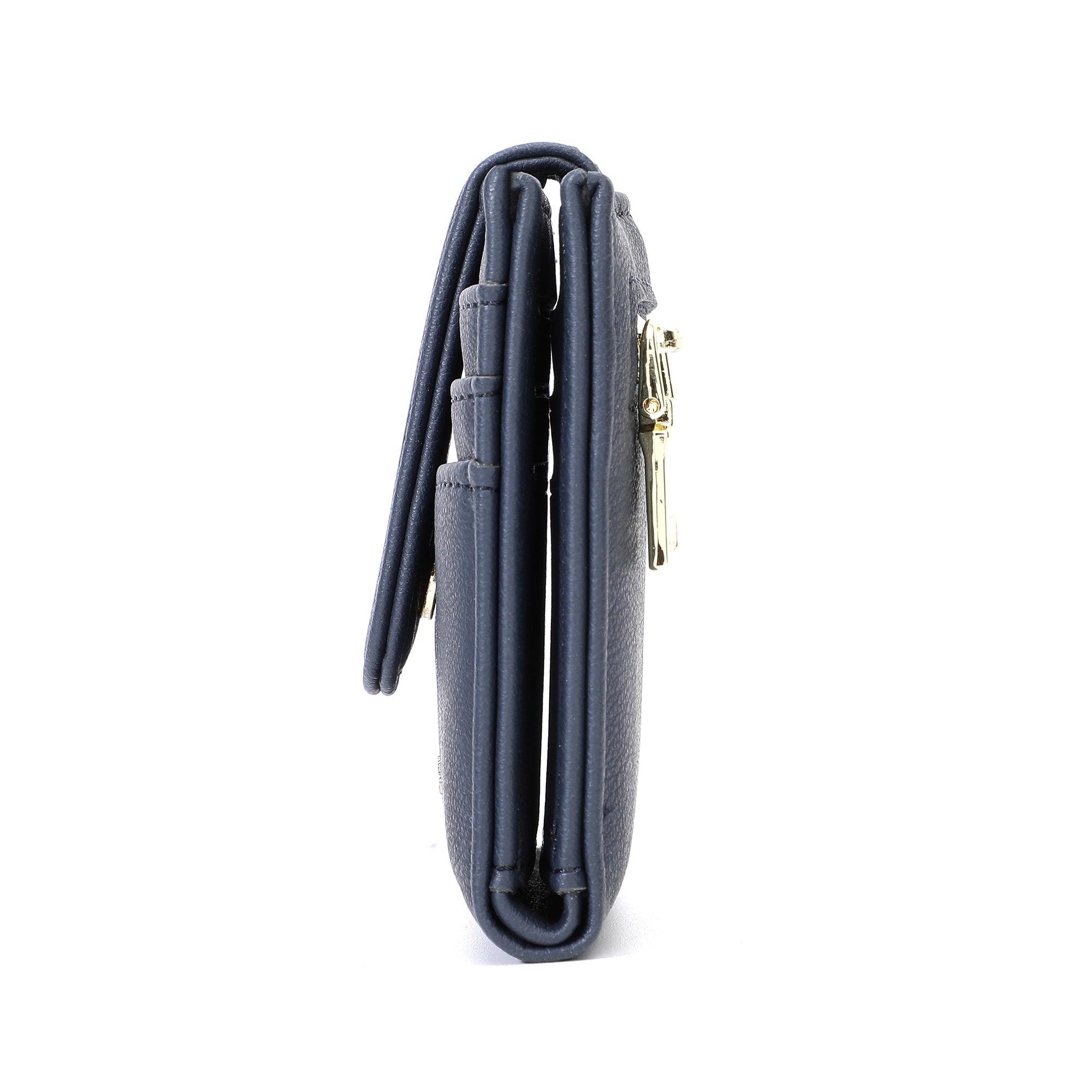 Iconic / Snap Cardholder 28