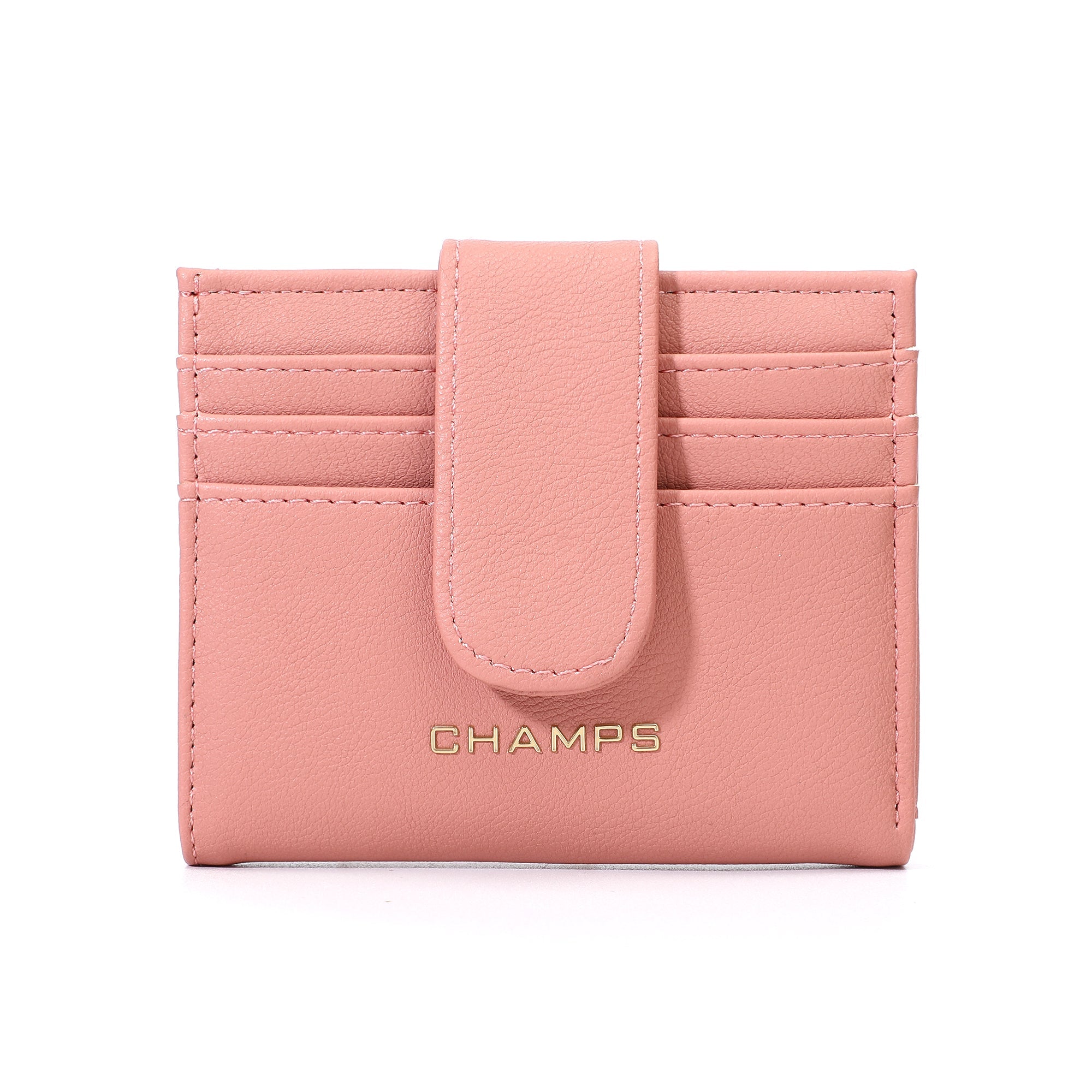 Iconic / Snap Cardholder 37