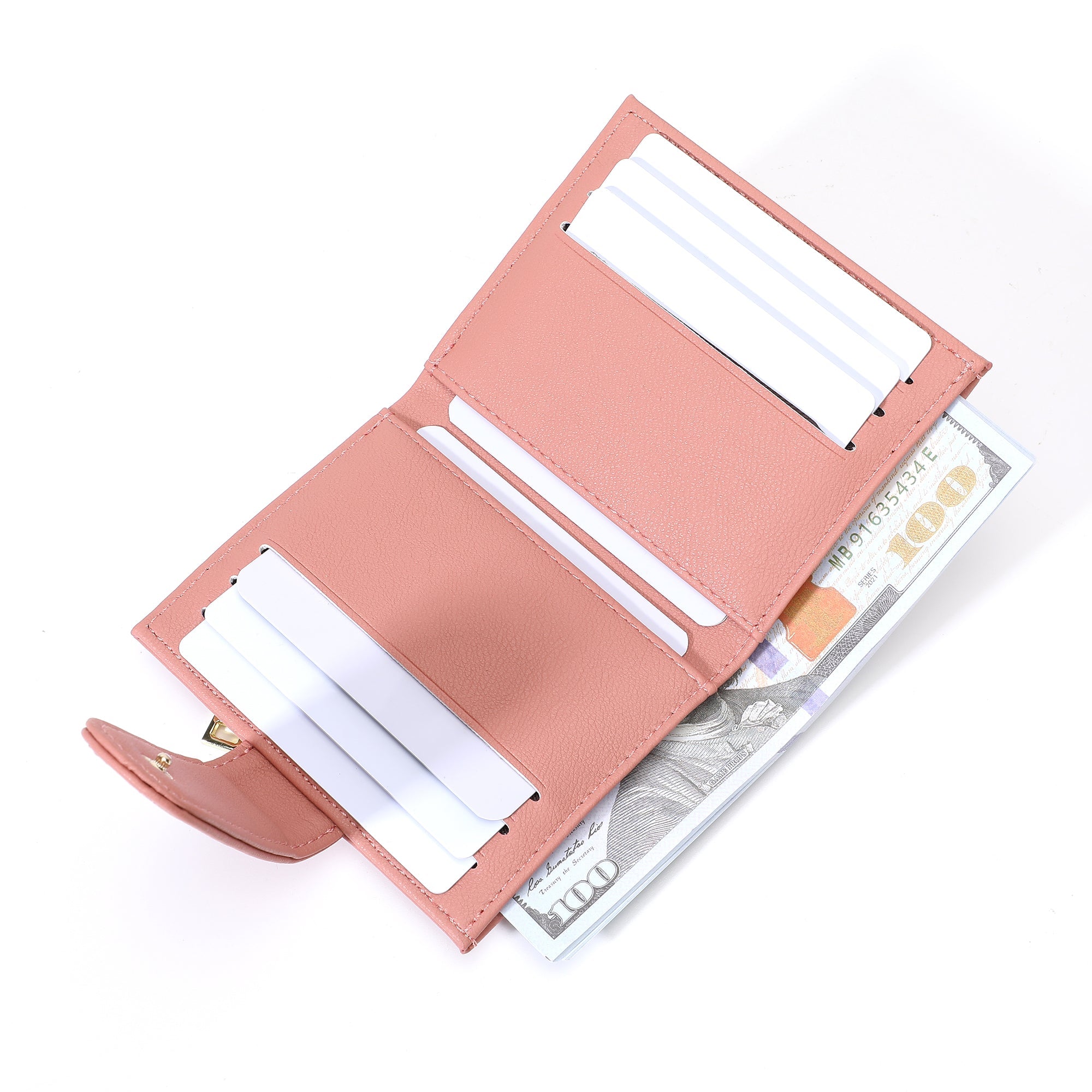 Iconic / Snap Cardholder 47