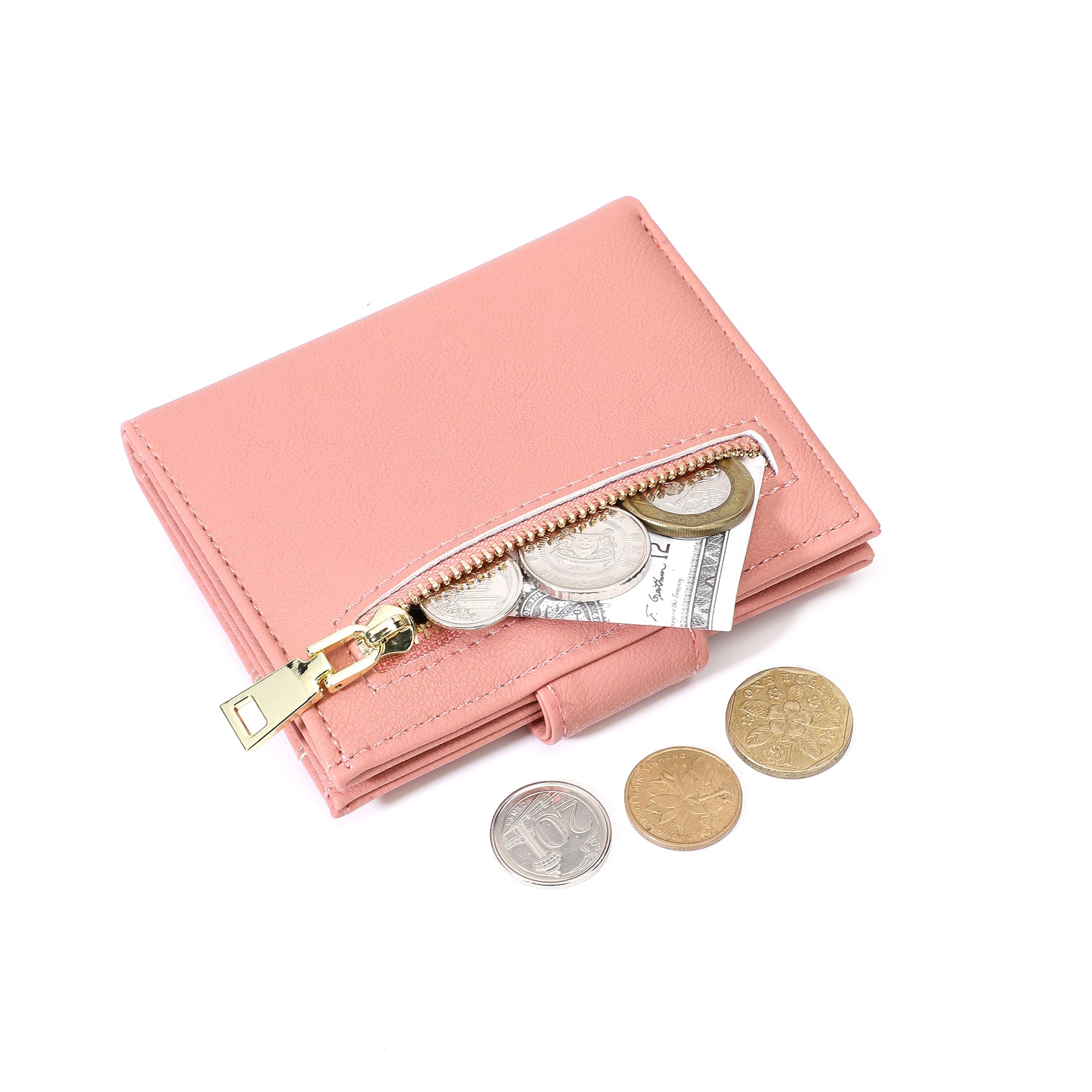 Iconic / Snap Cardholder 48