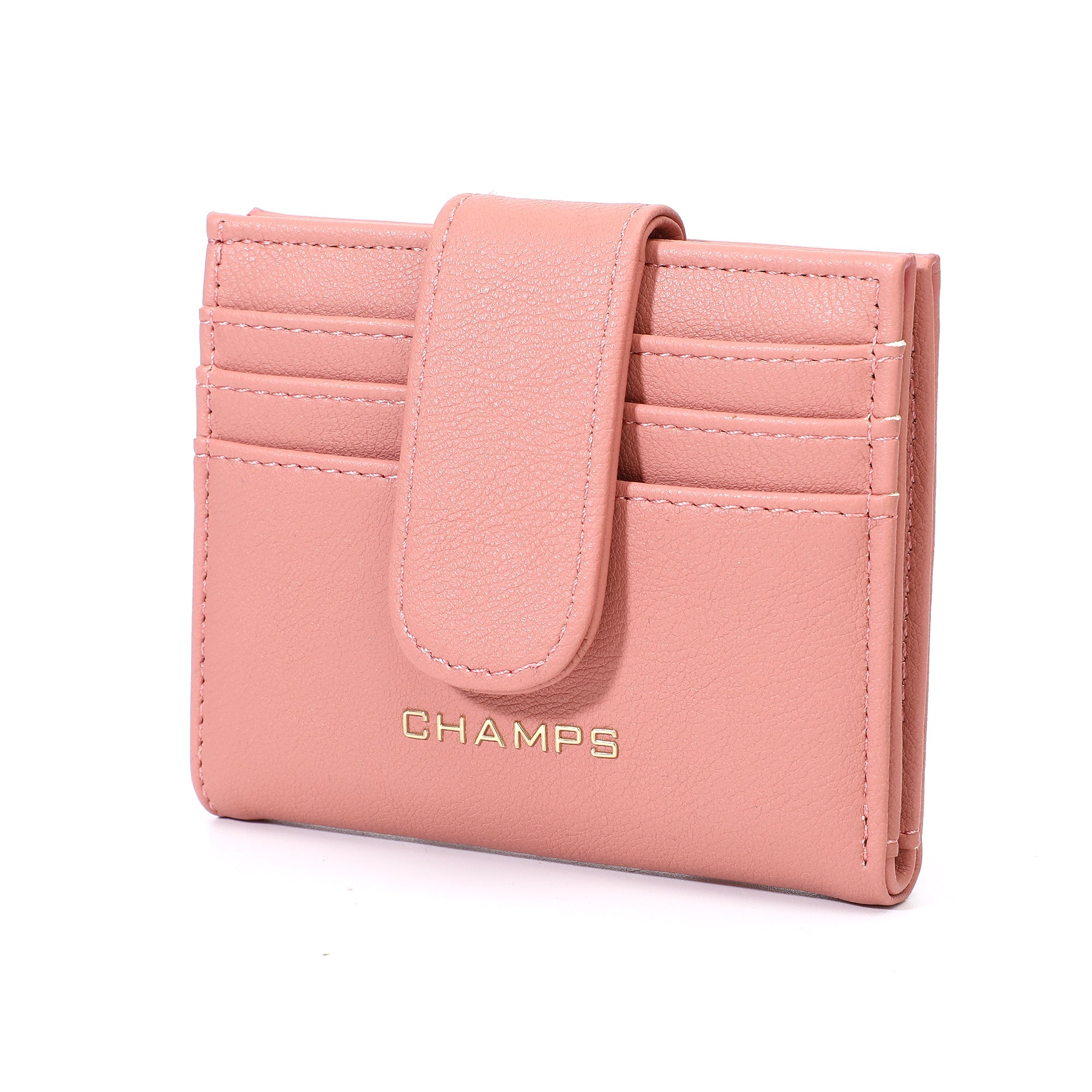 Iconic / Snap Cardholder 39