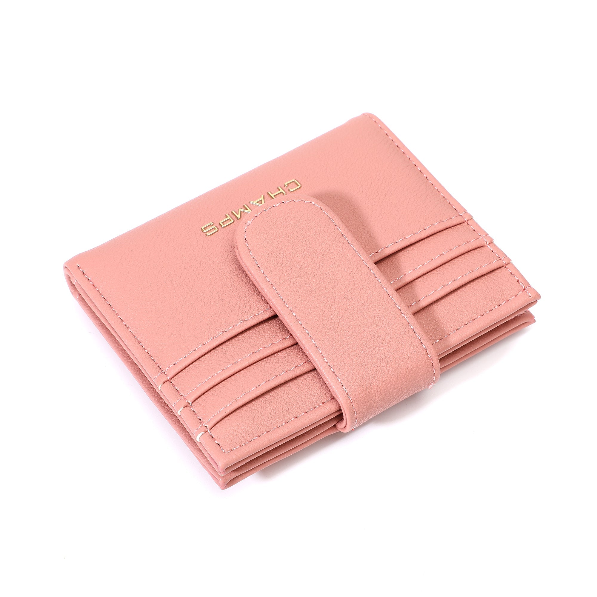Iconic / Snap Cardholder 41