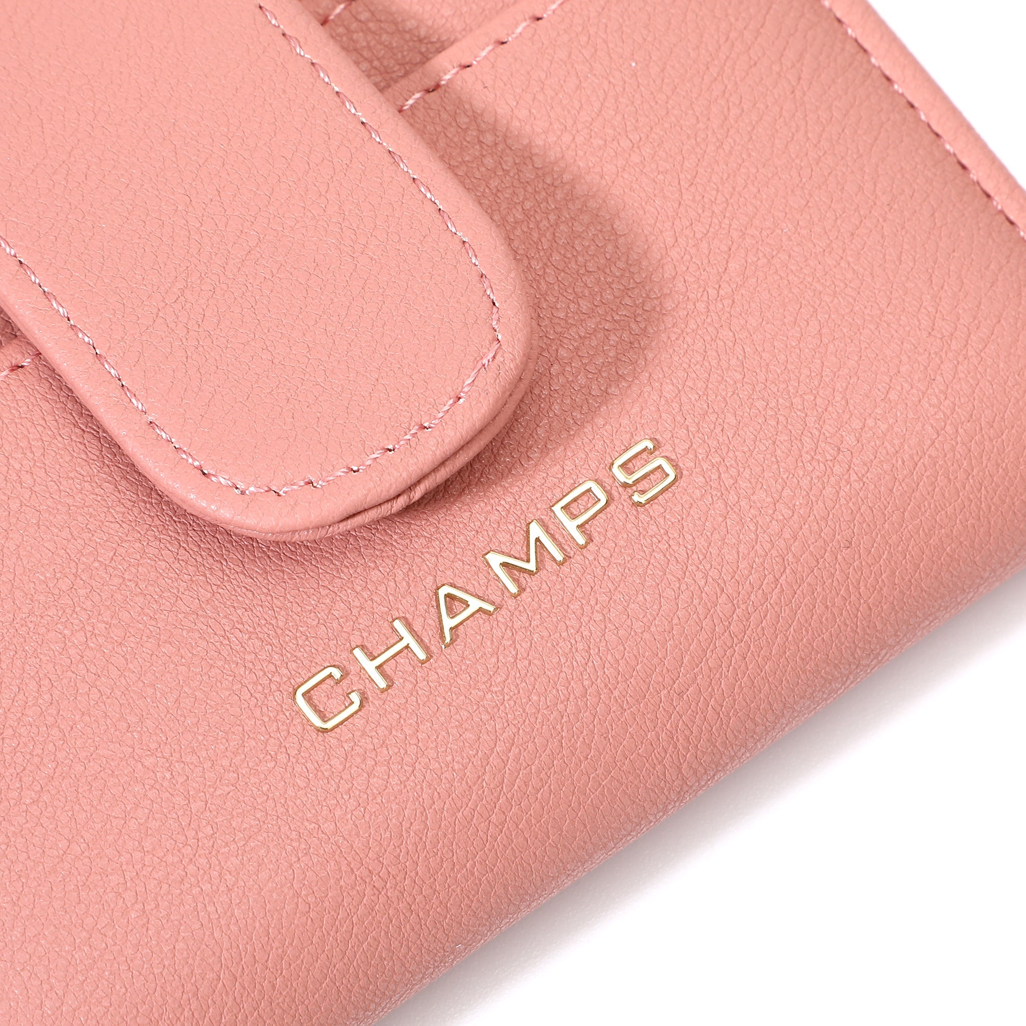 Iconic / Snap Cardholder 42
