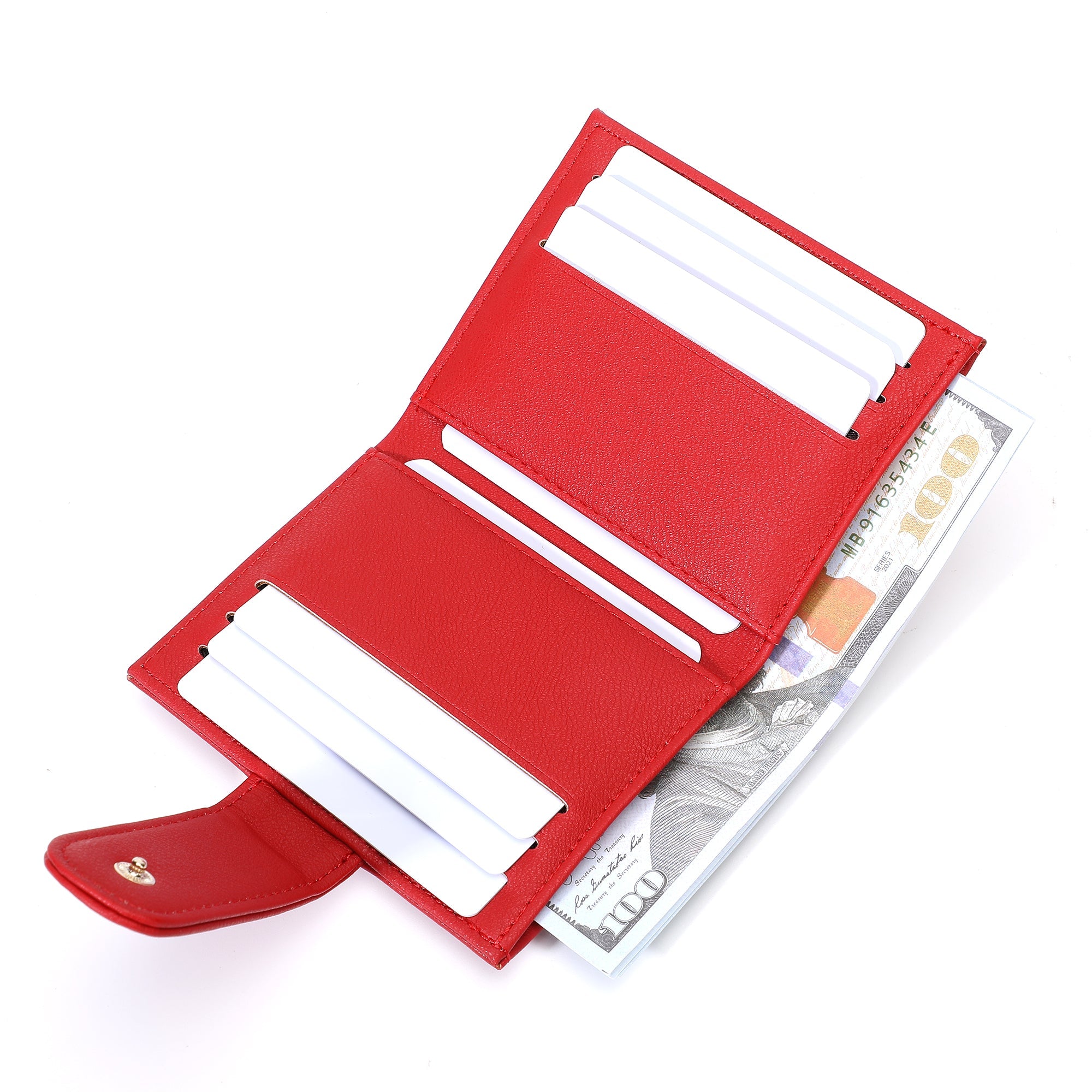 Iconic / Snap Cardholder 58