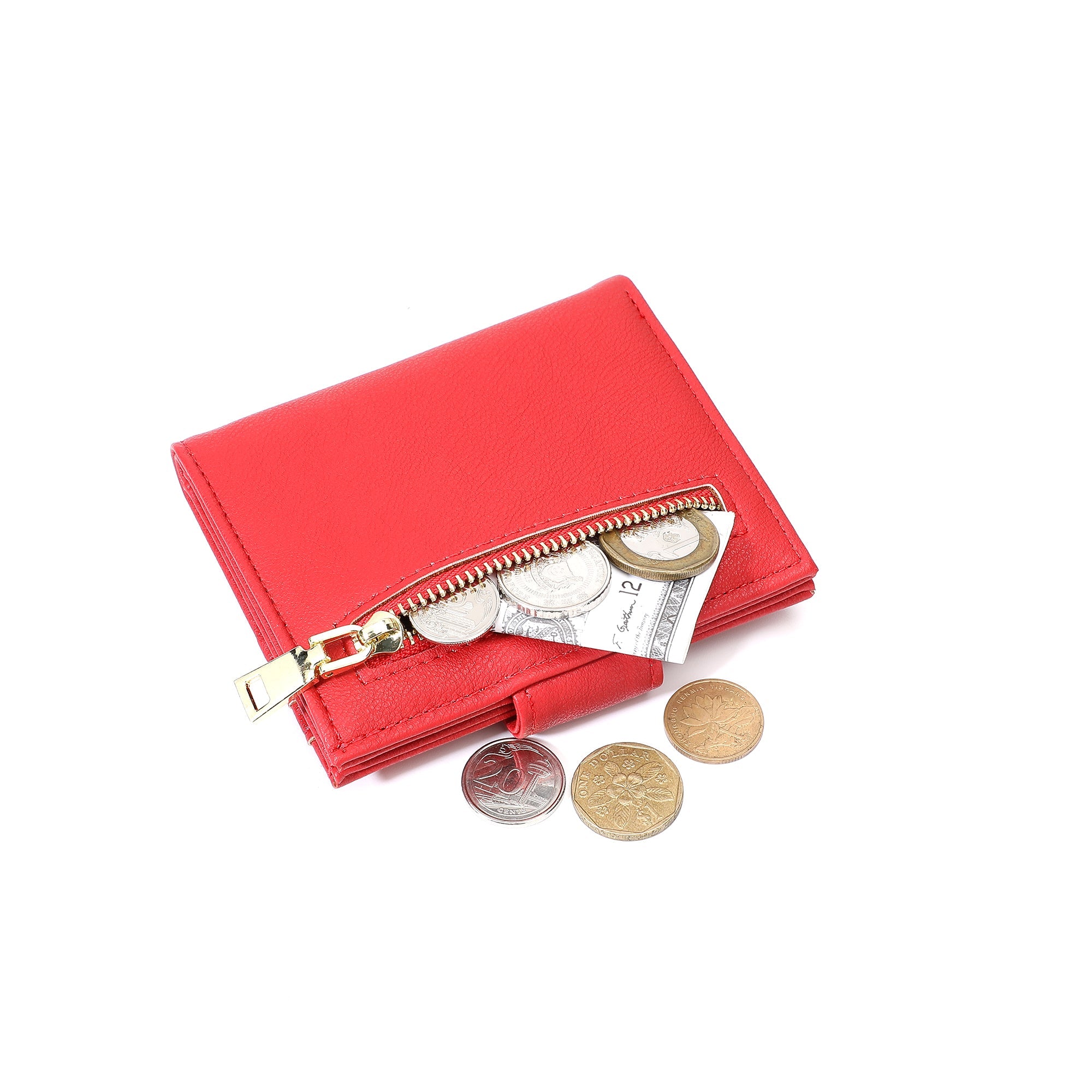 Iconic / Snap Cardholder 59