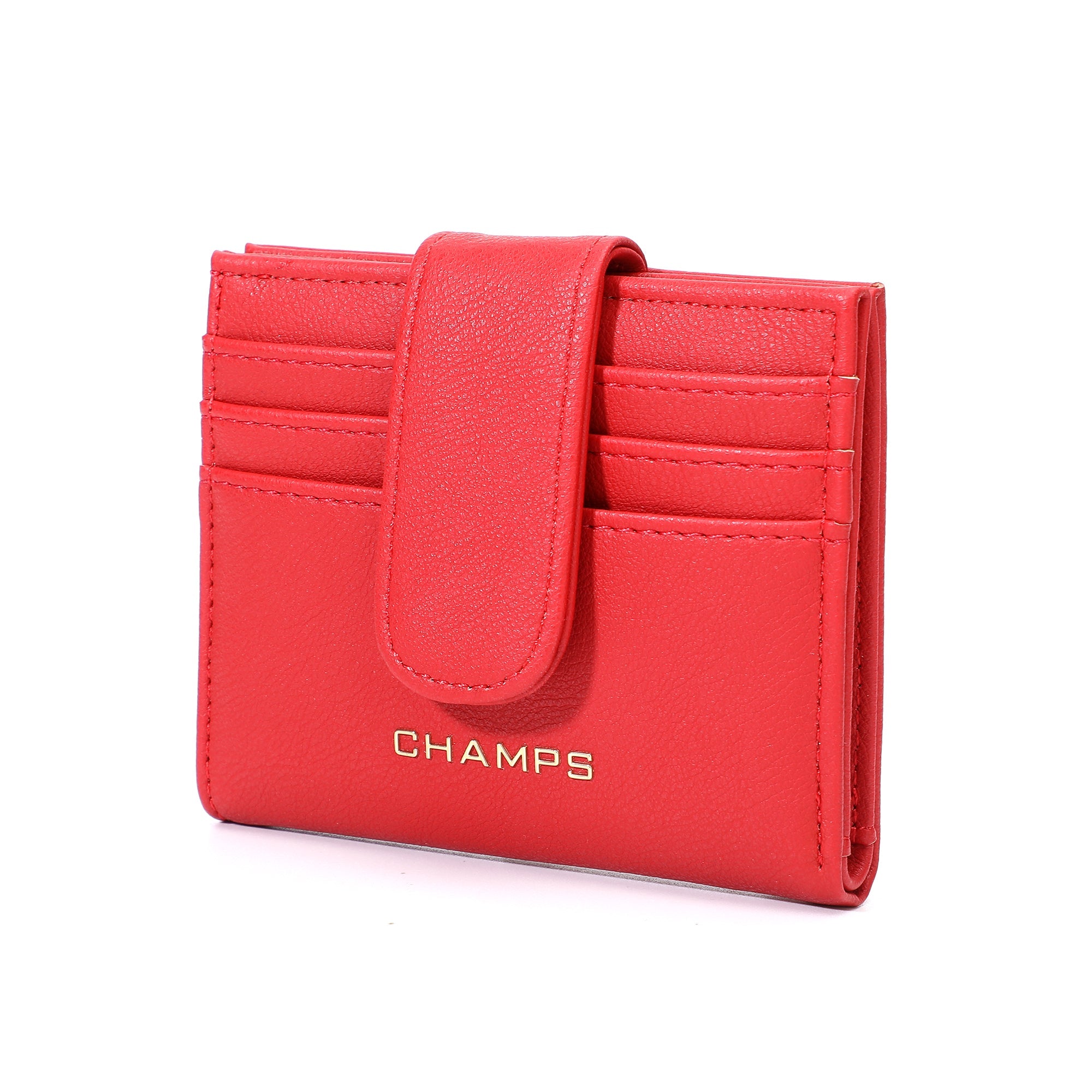 Iconic / Snap Cardholder 51