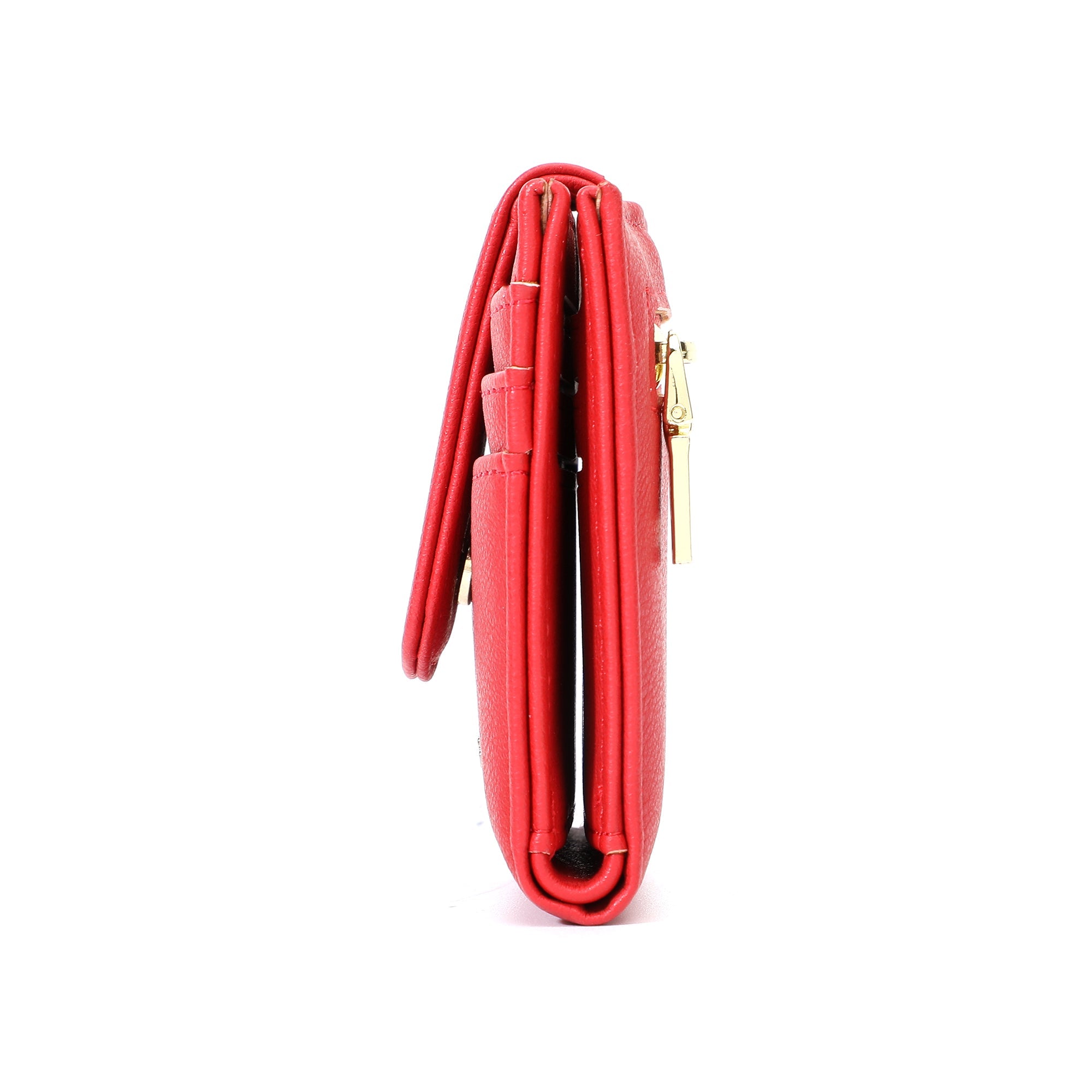 Iconic / Snap Cardholder 52