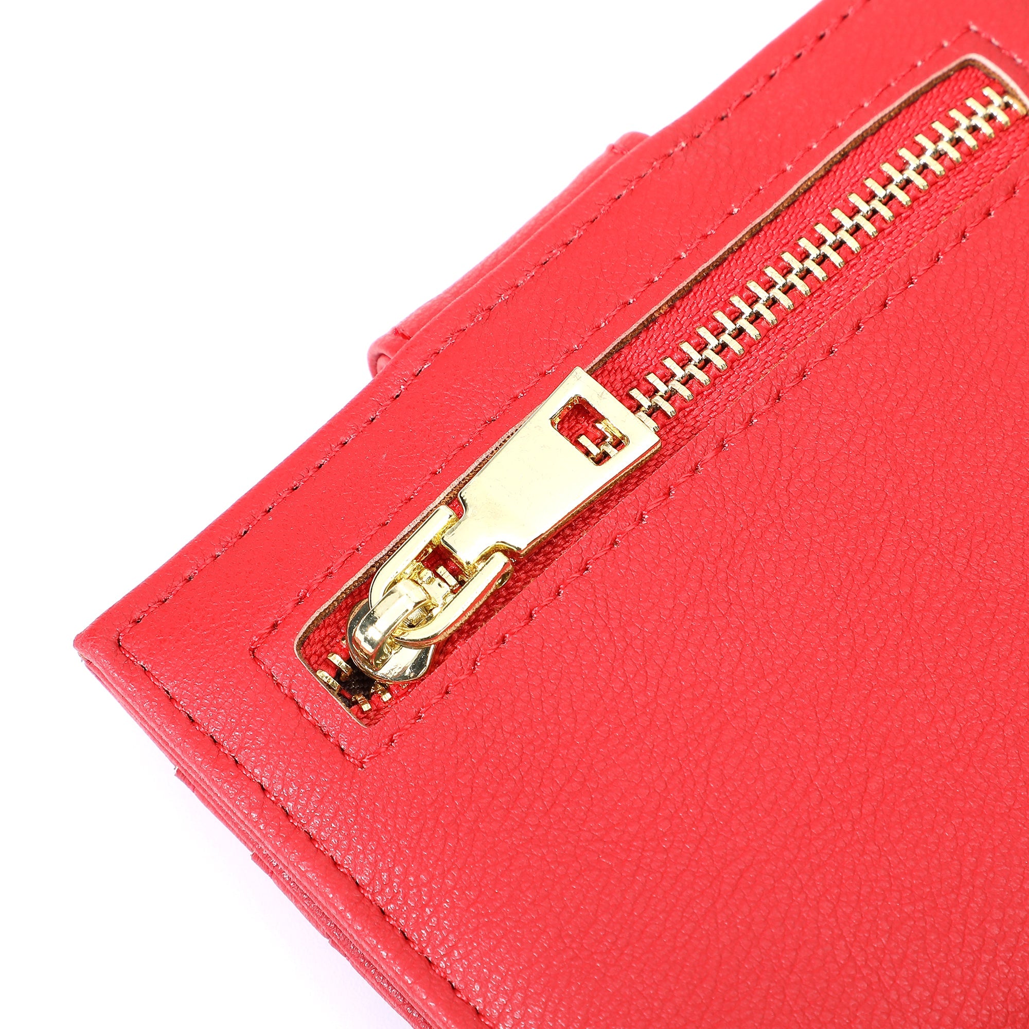 Iconic / Snap Cardholder 55