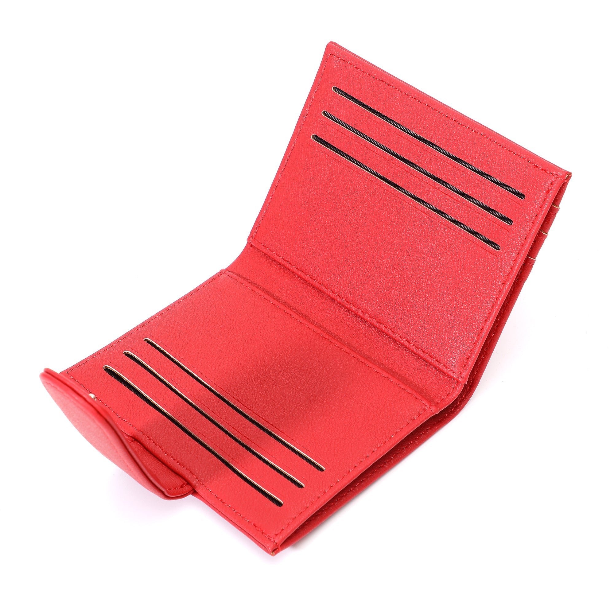 Iconic / Snap Cardholder 57