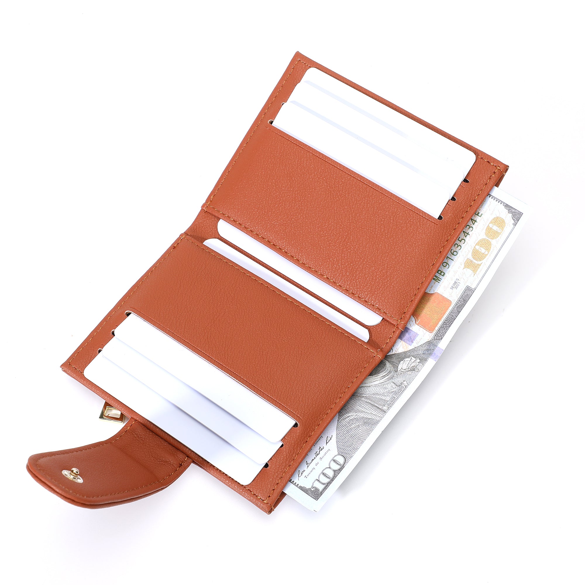 Iconic / Snap Cardholder 70