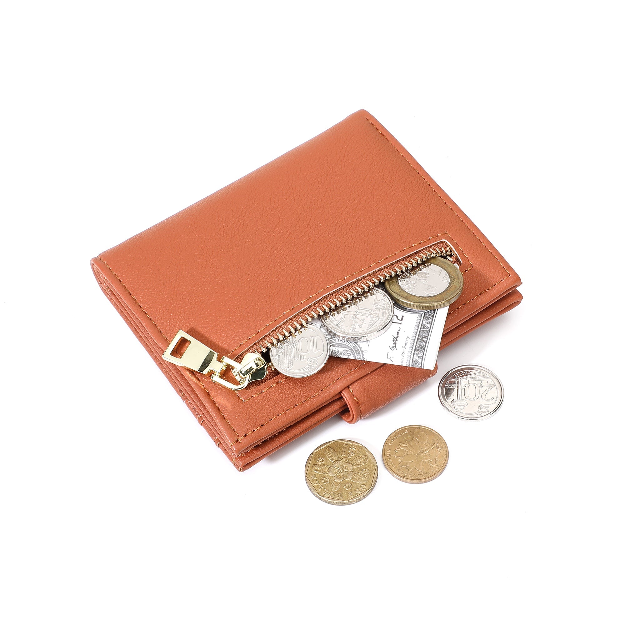 Iconic / Snap Cardholder 71
