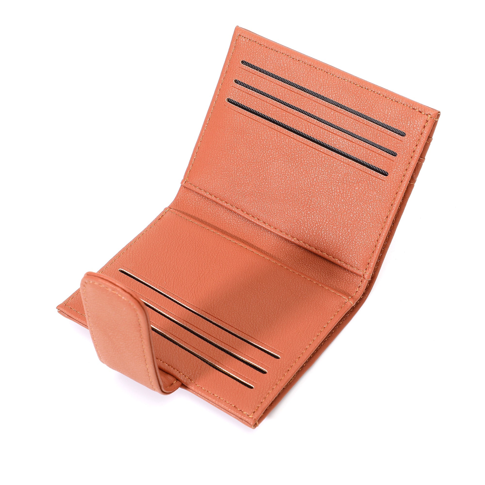 Iconic / Snap Cardholder 72