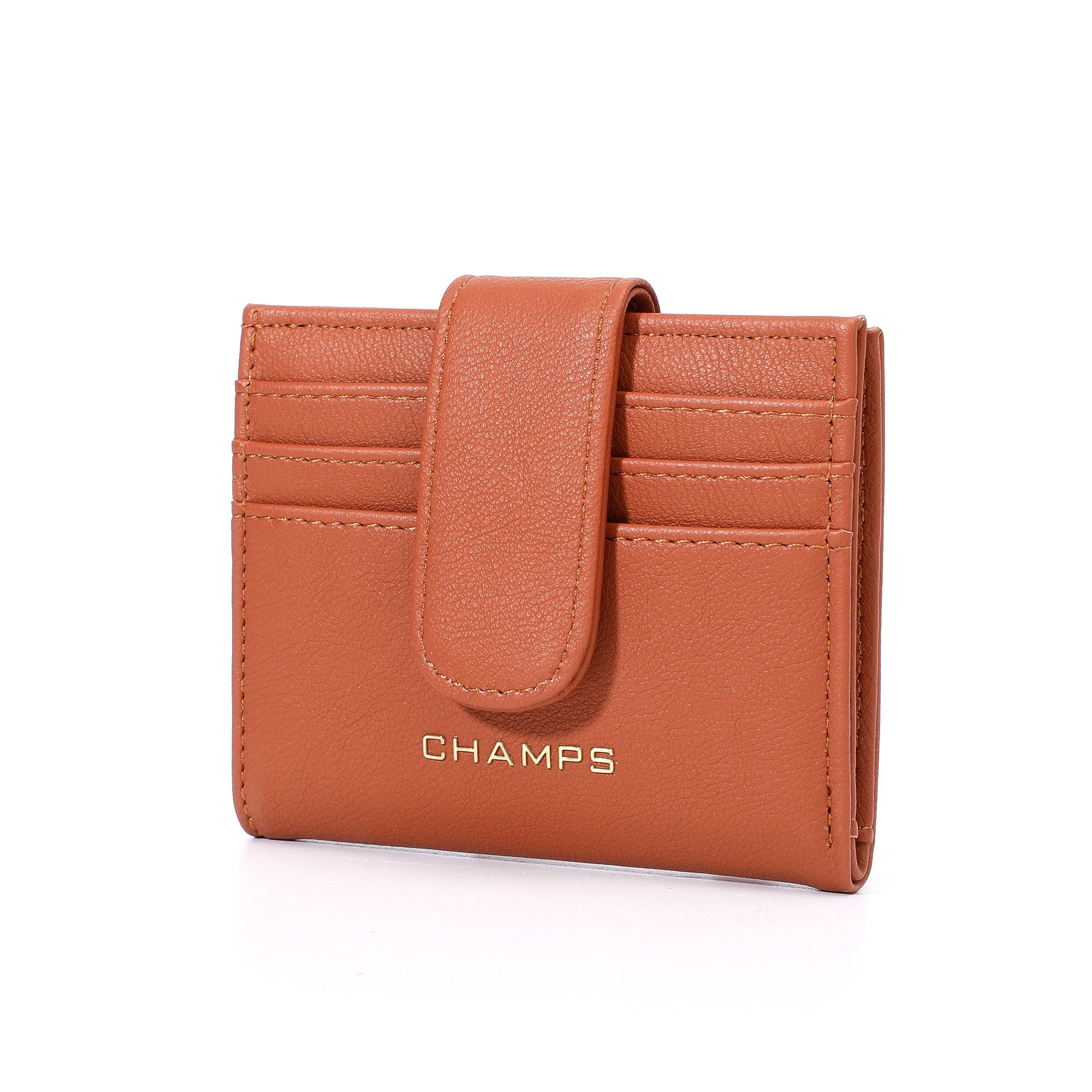 Iconic / Snap Cardholder 63