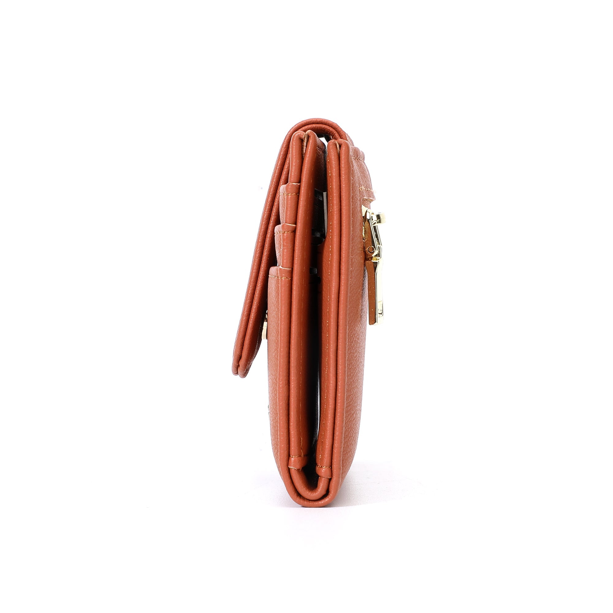 Iconic / Snap Cardholder 64