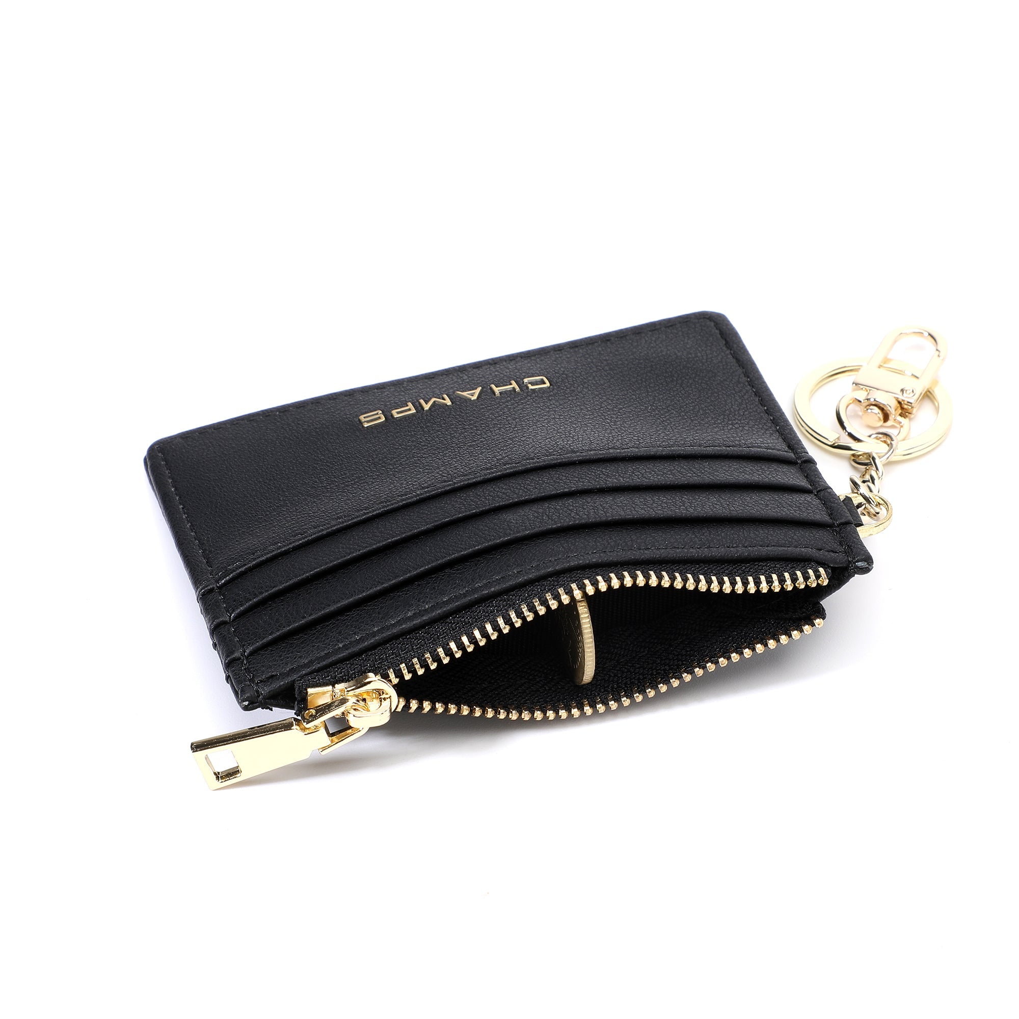 Iconic / Keychain Cardholder 10