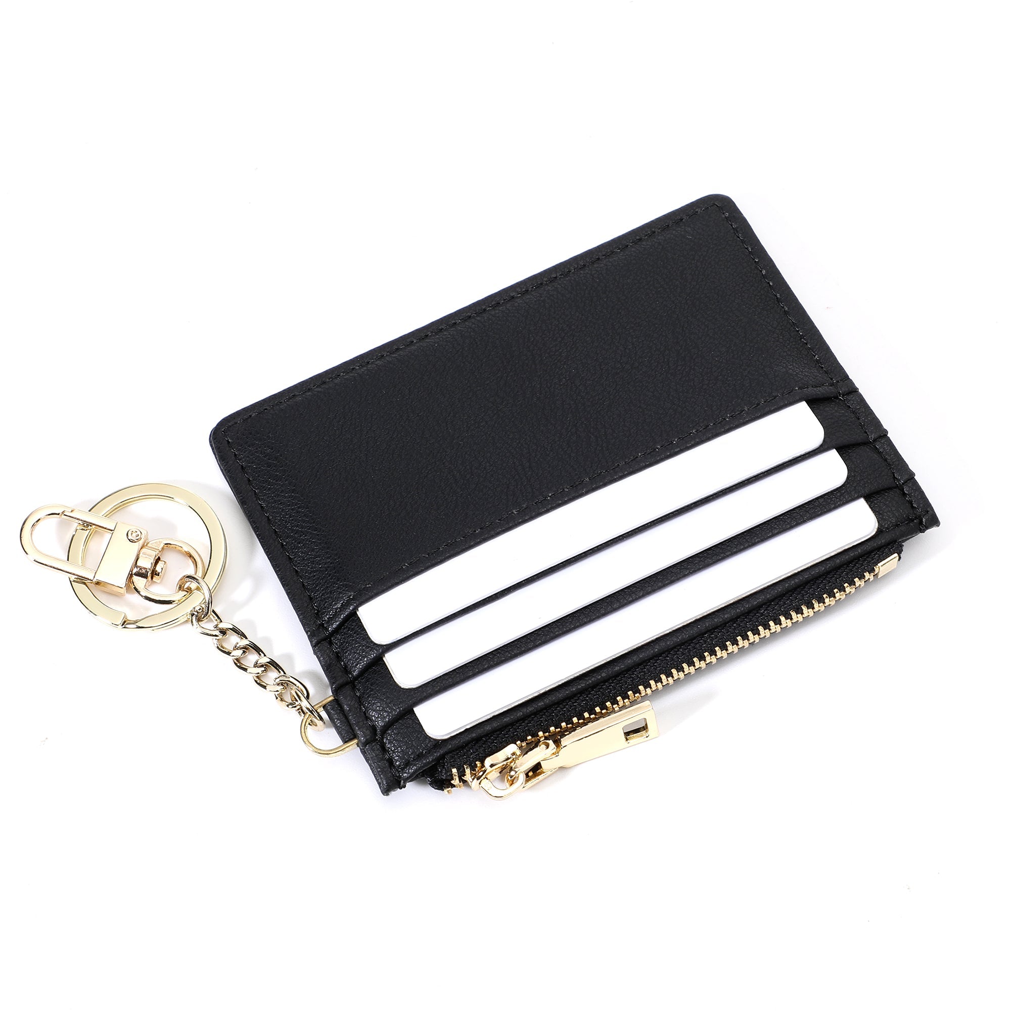 Iconic / Keychain Cardholder 11