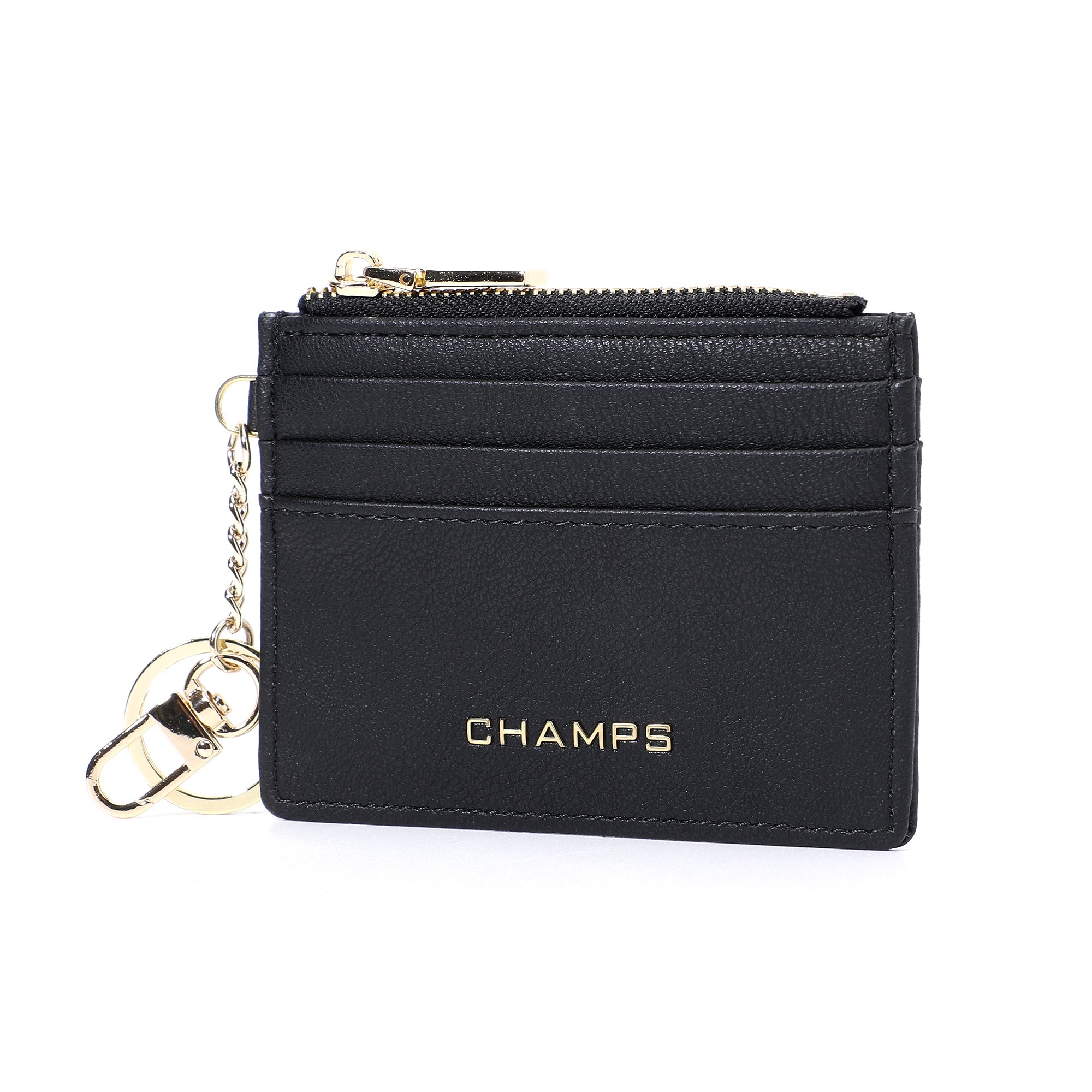 Iconic / Keychain Cardholder 3
