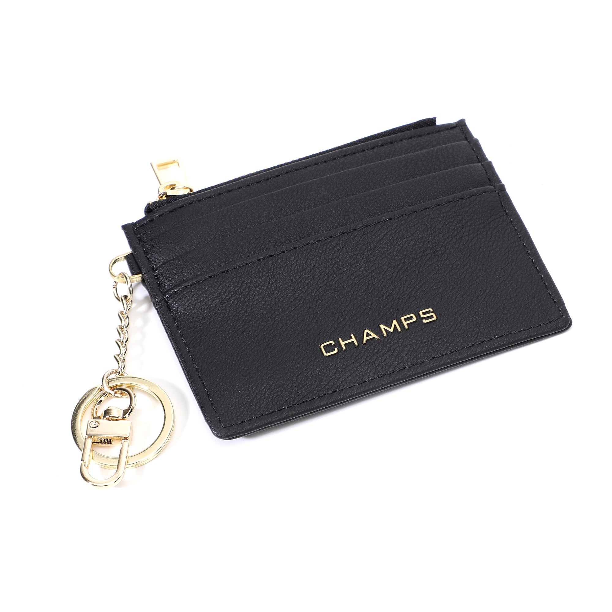 Iconic / Keychain Cardholder 5