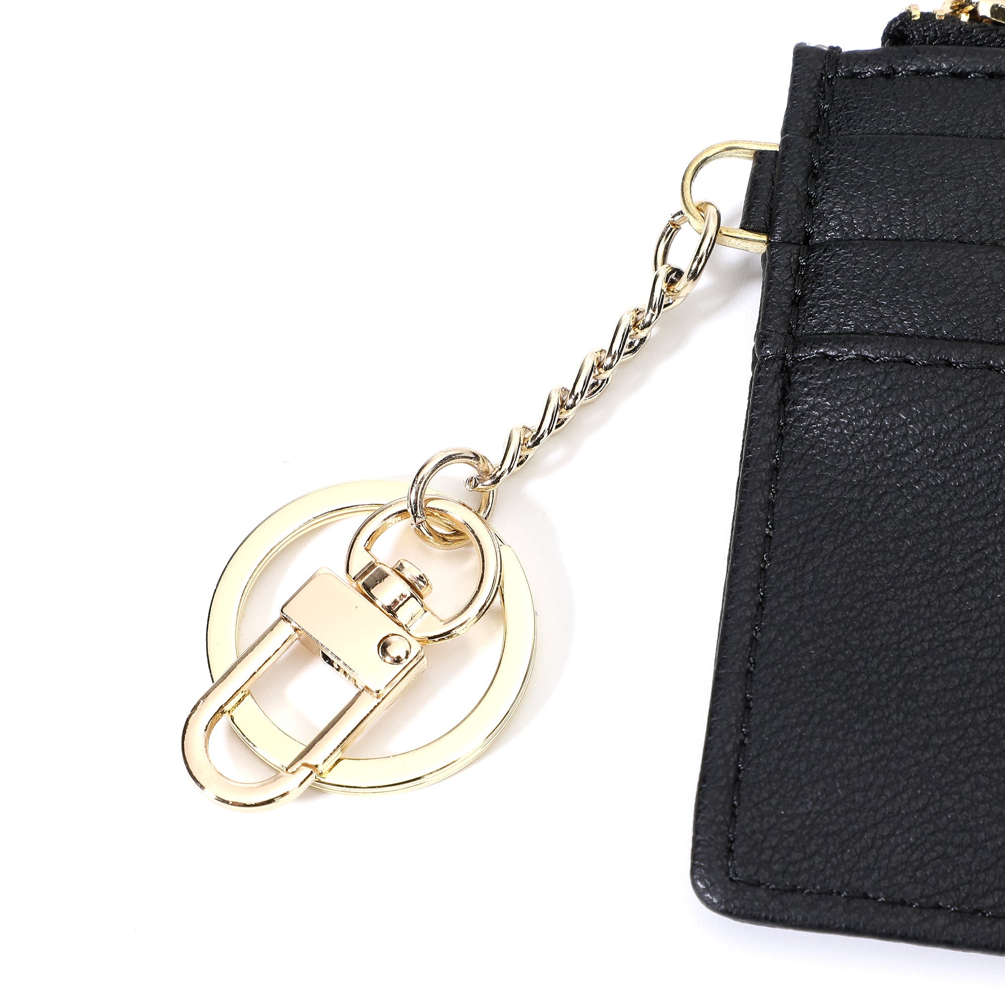 Iconic / Keychain Cardholder 8