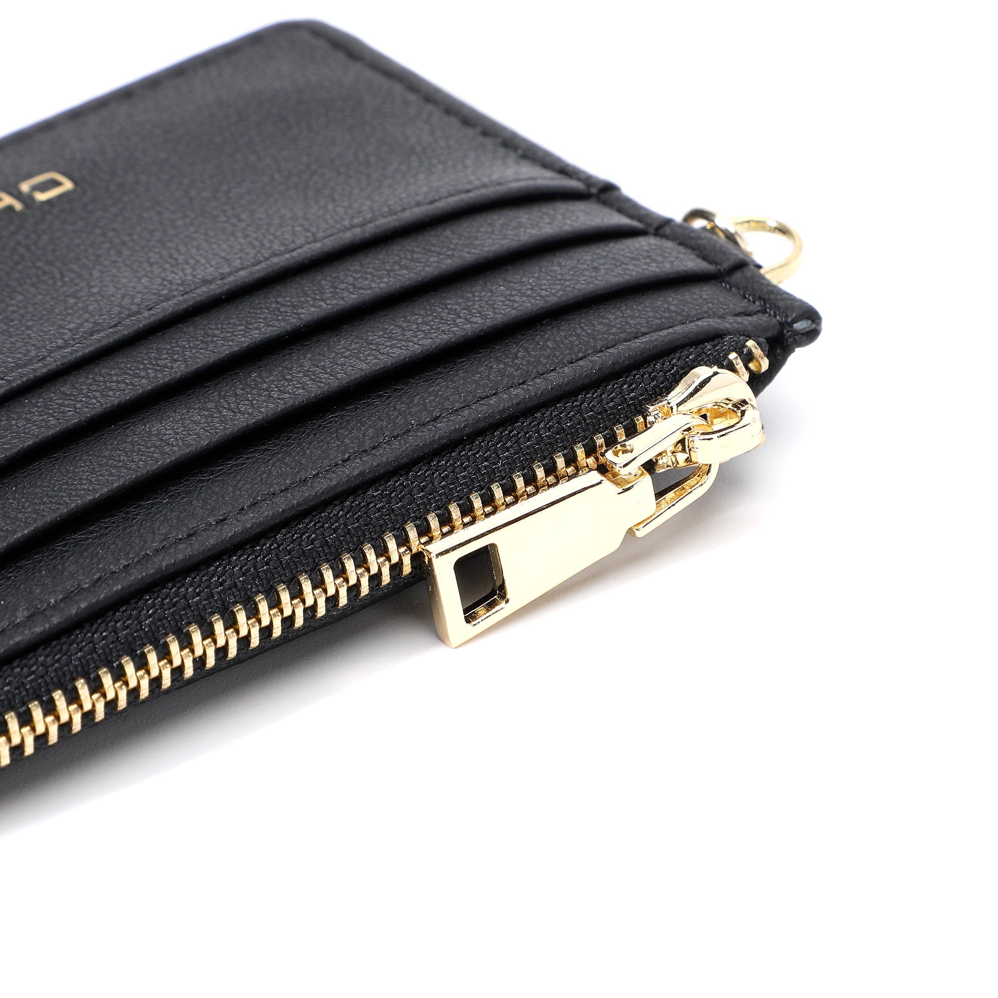 Iconic / Keychain Cardholder 9