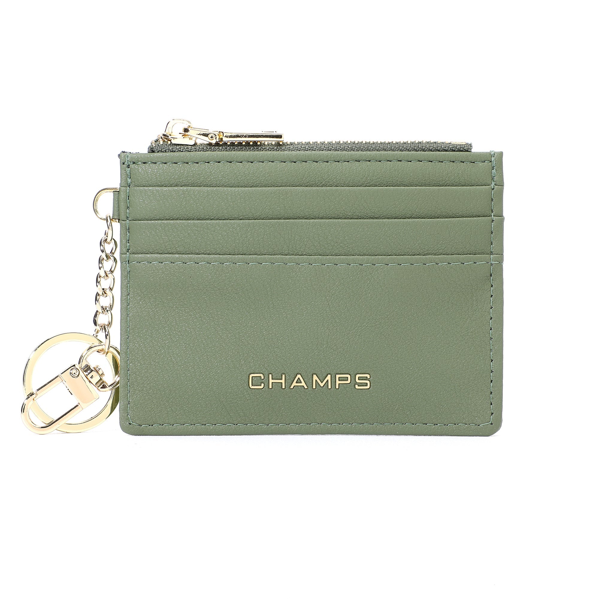 Iconic / Keychain Cardholder 13