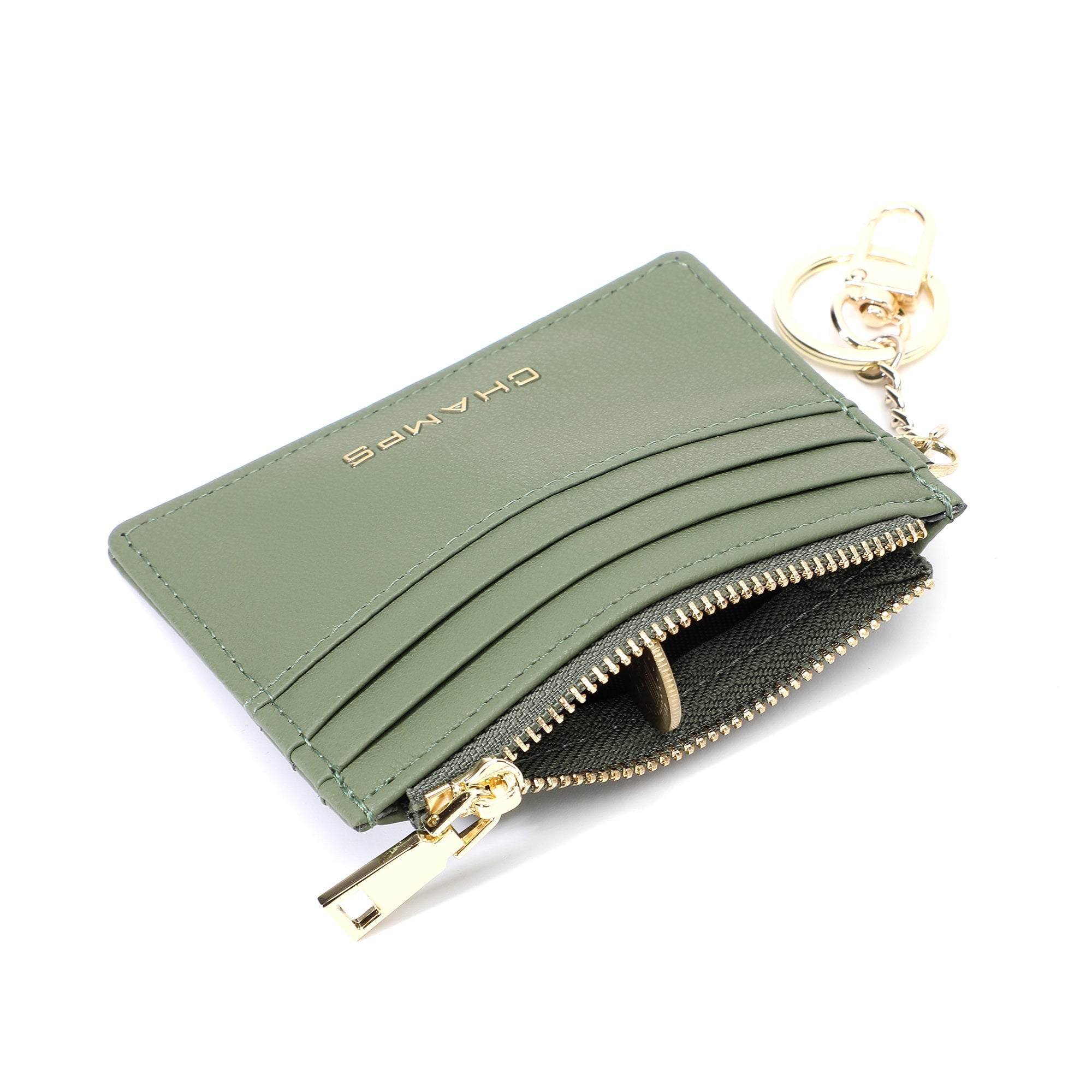 Iconic / Keychain Cardholder 22
