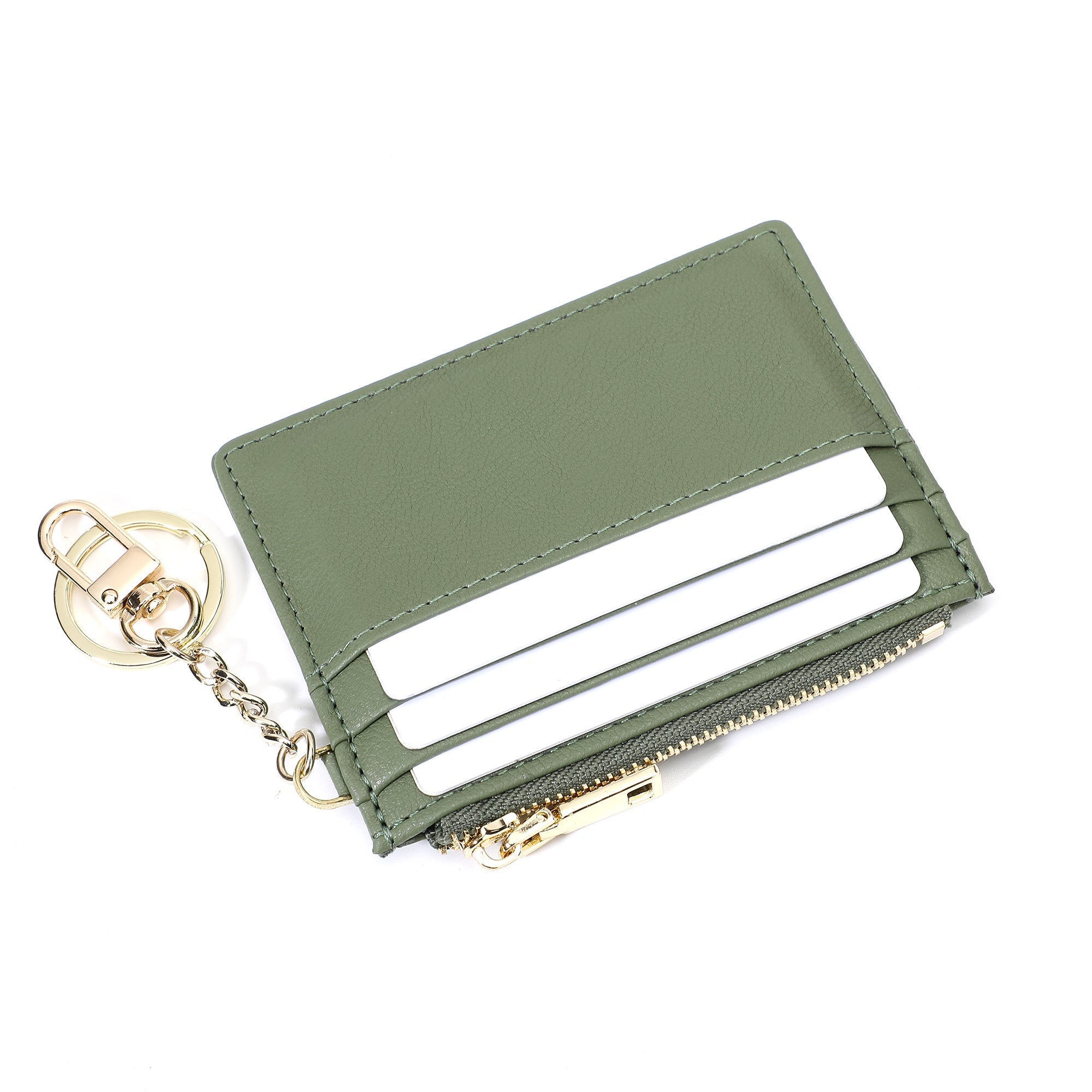 Iconic / Keychain Cardholder 23