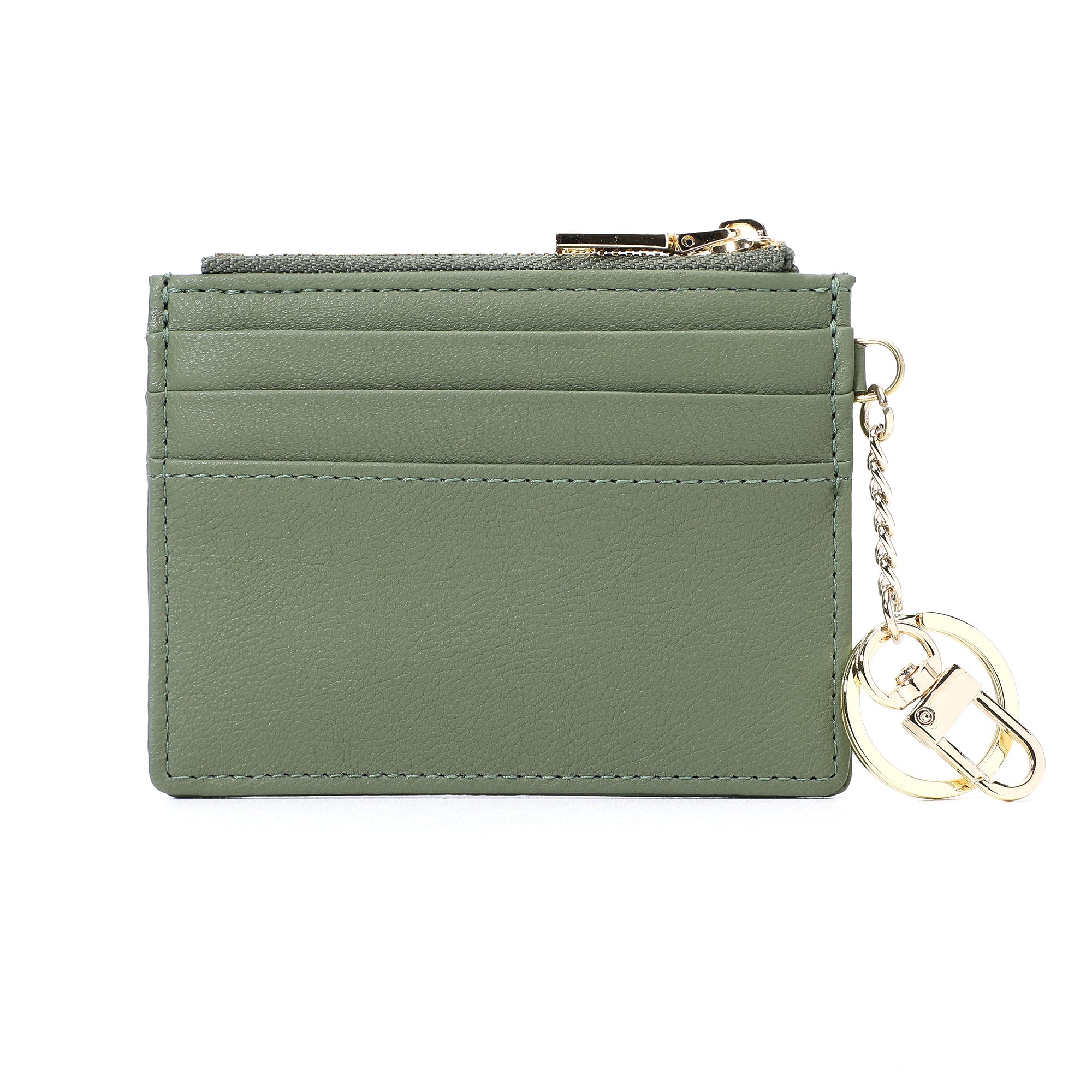 Iconic / Keychain Cardholder 14