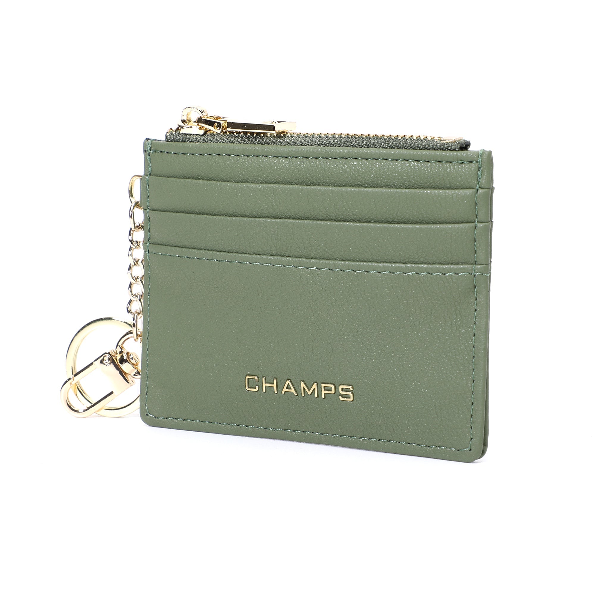 Iconic / Keychain Cardholder 15