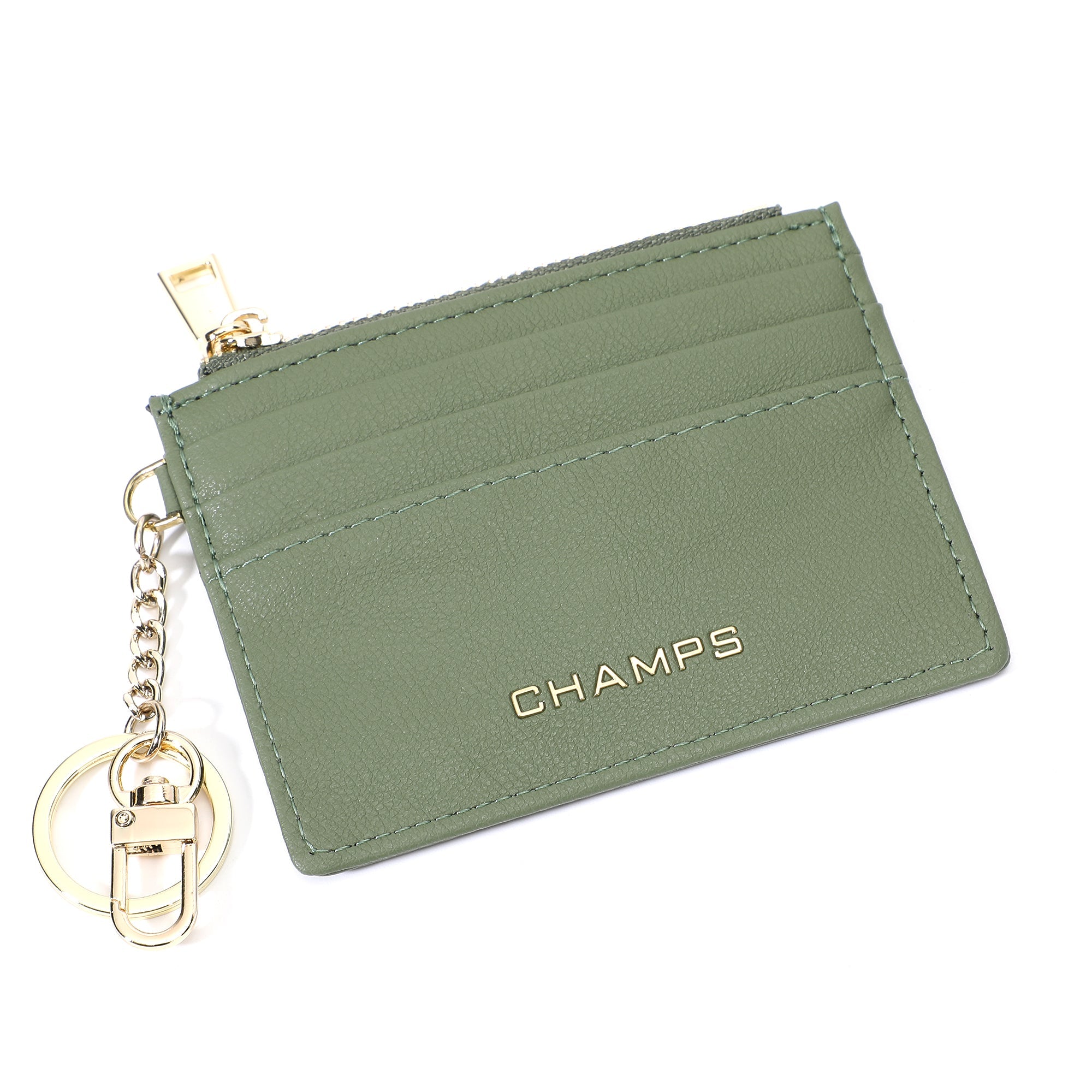 Iconic / Keychain Cardholder 17