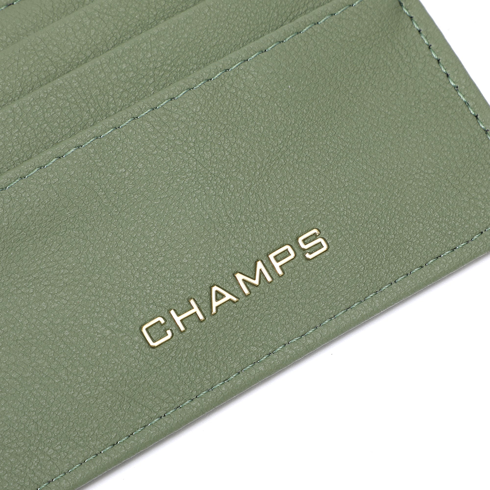 Iconic / Keychain Cardholder 18