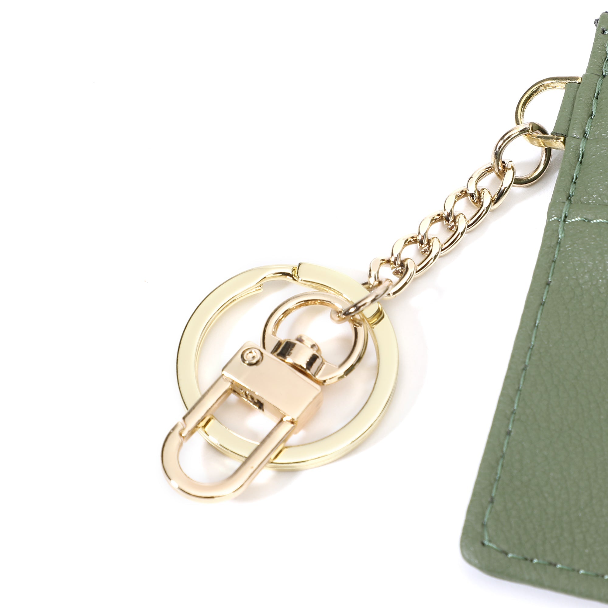 Iconic / Keychain Cardholder 21