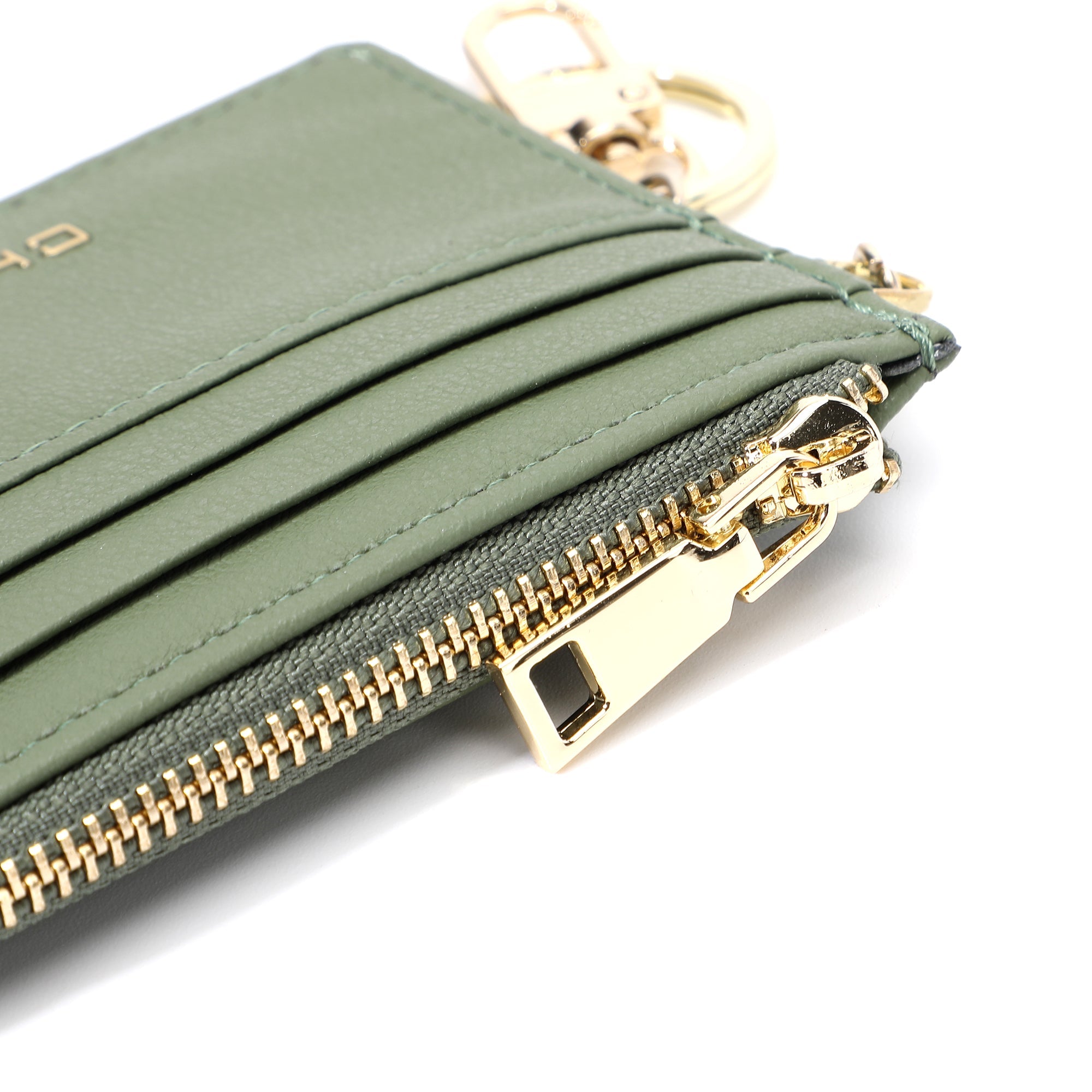Iconic / Keychain Cardholder 20