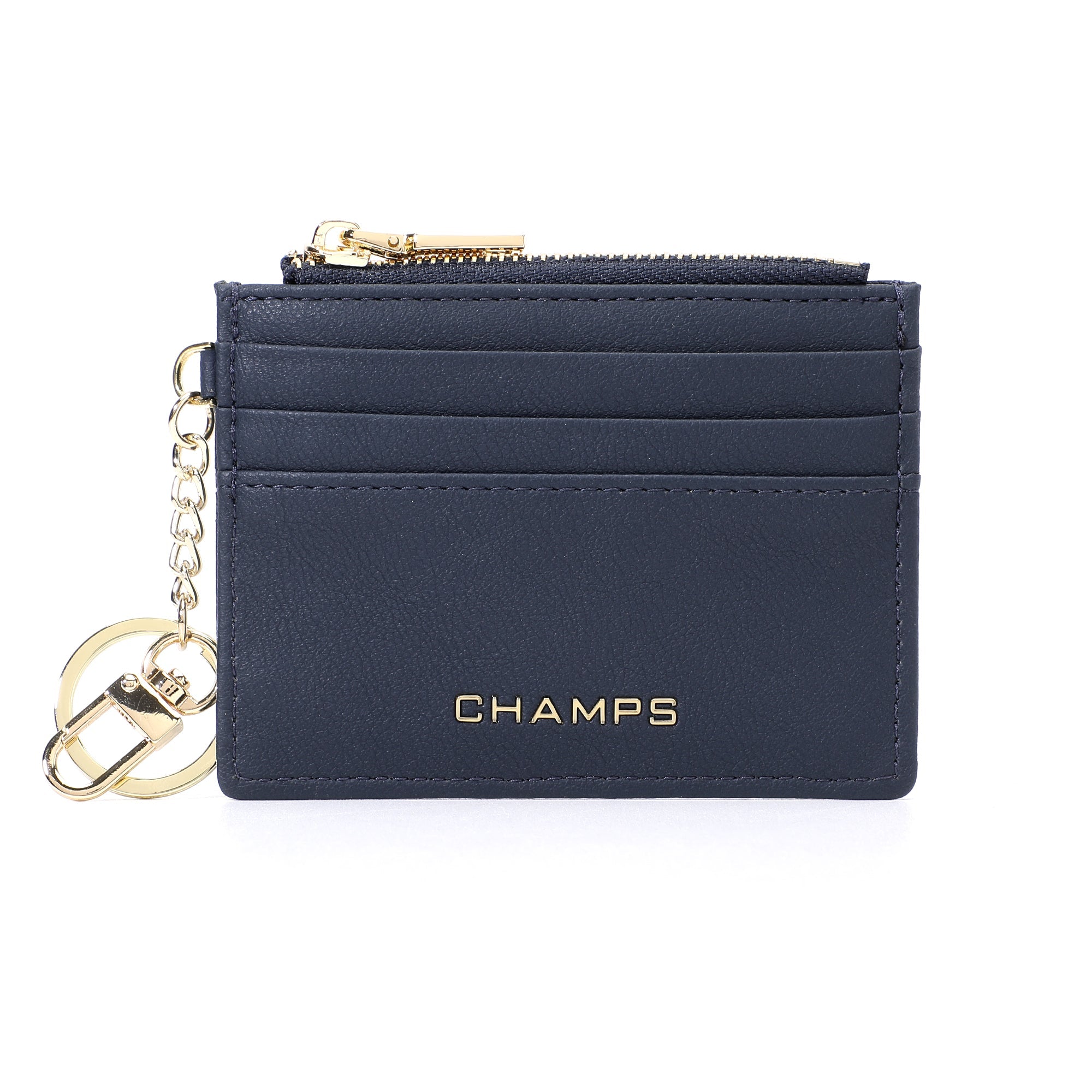 Iconic / Keychain Cardholder 25