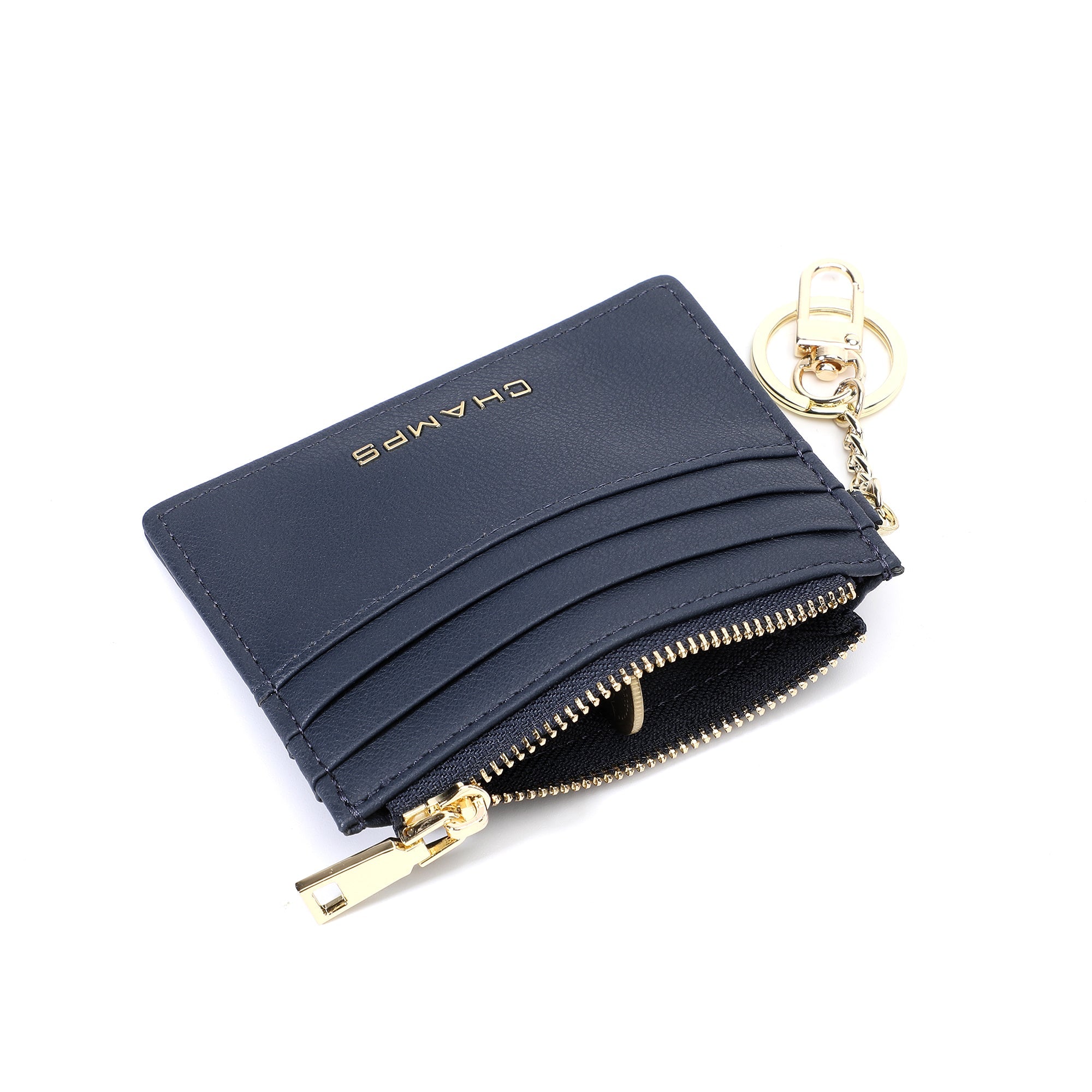 Iconic / Keychain Cardholder 34