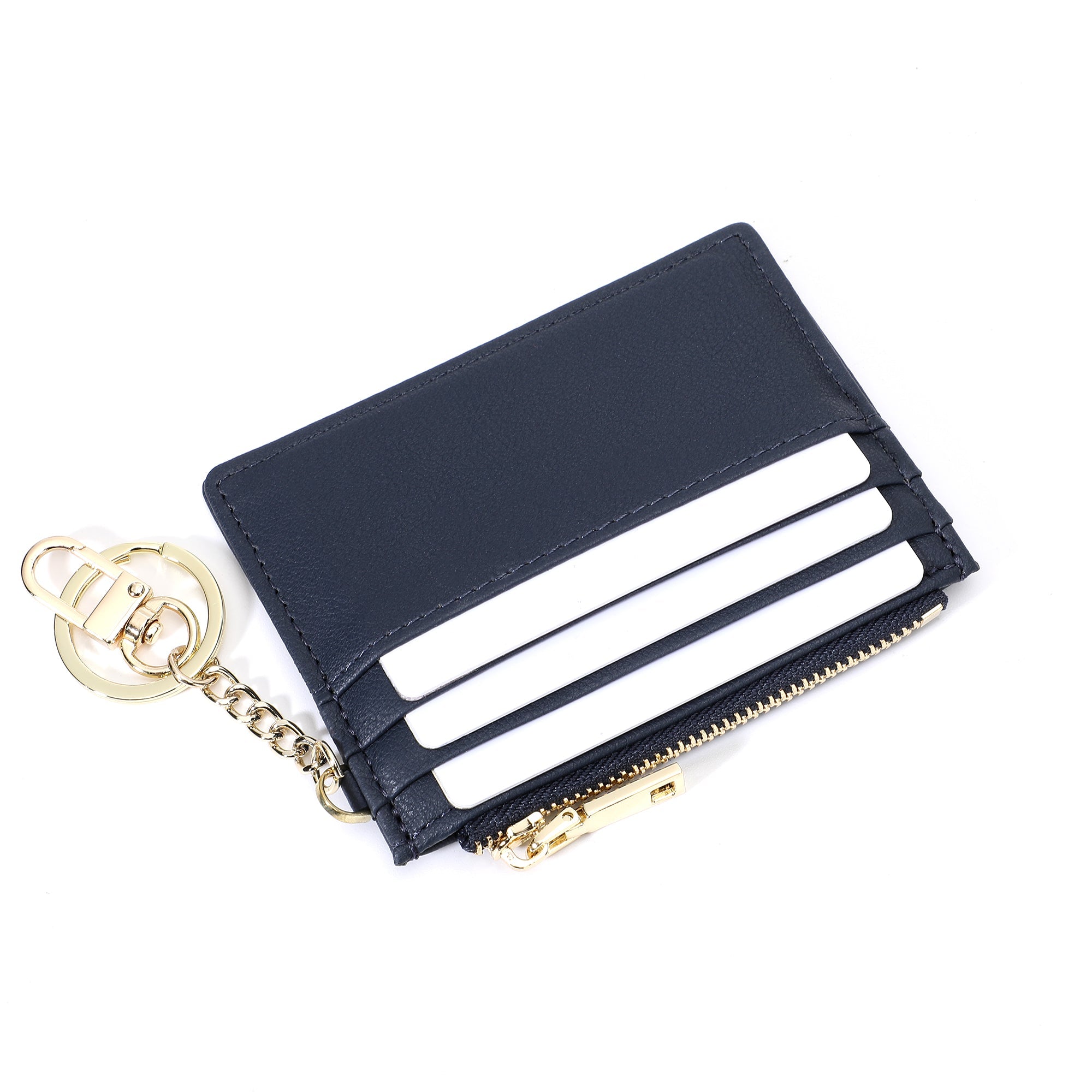 Iconic / Keychain Cardholder 35