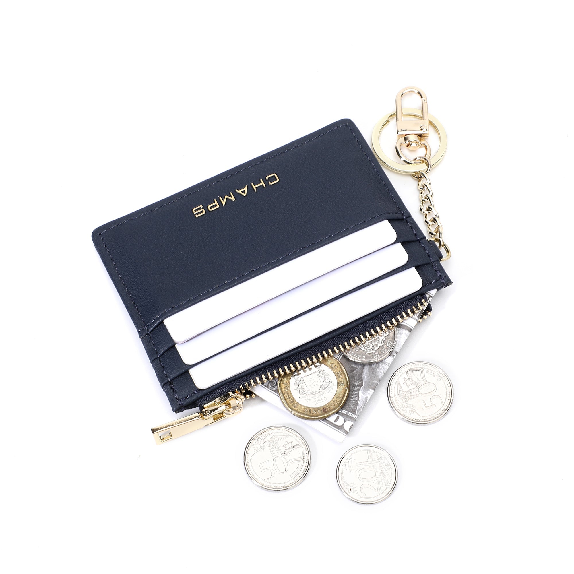 Iconic / Keychain Cardholder 36