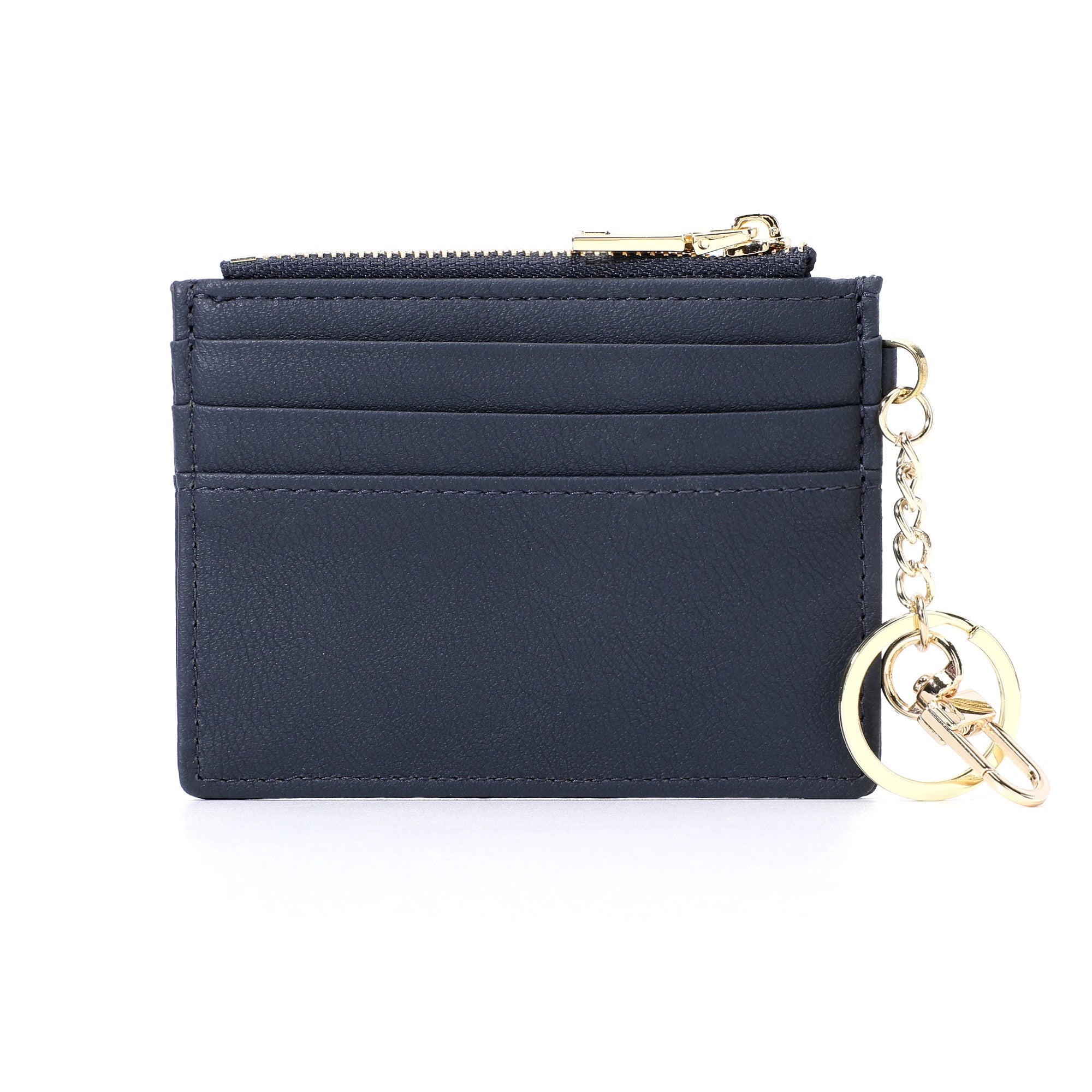 Iconic / Keychain Cardholder 26